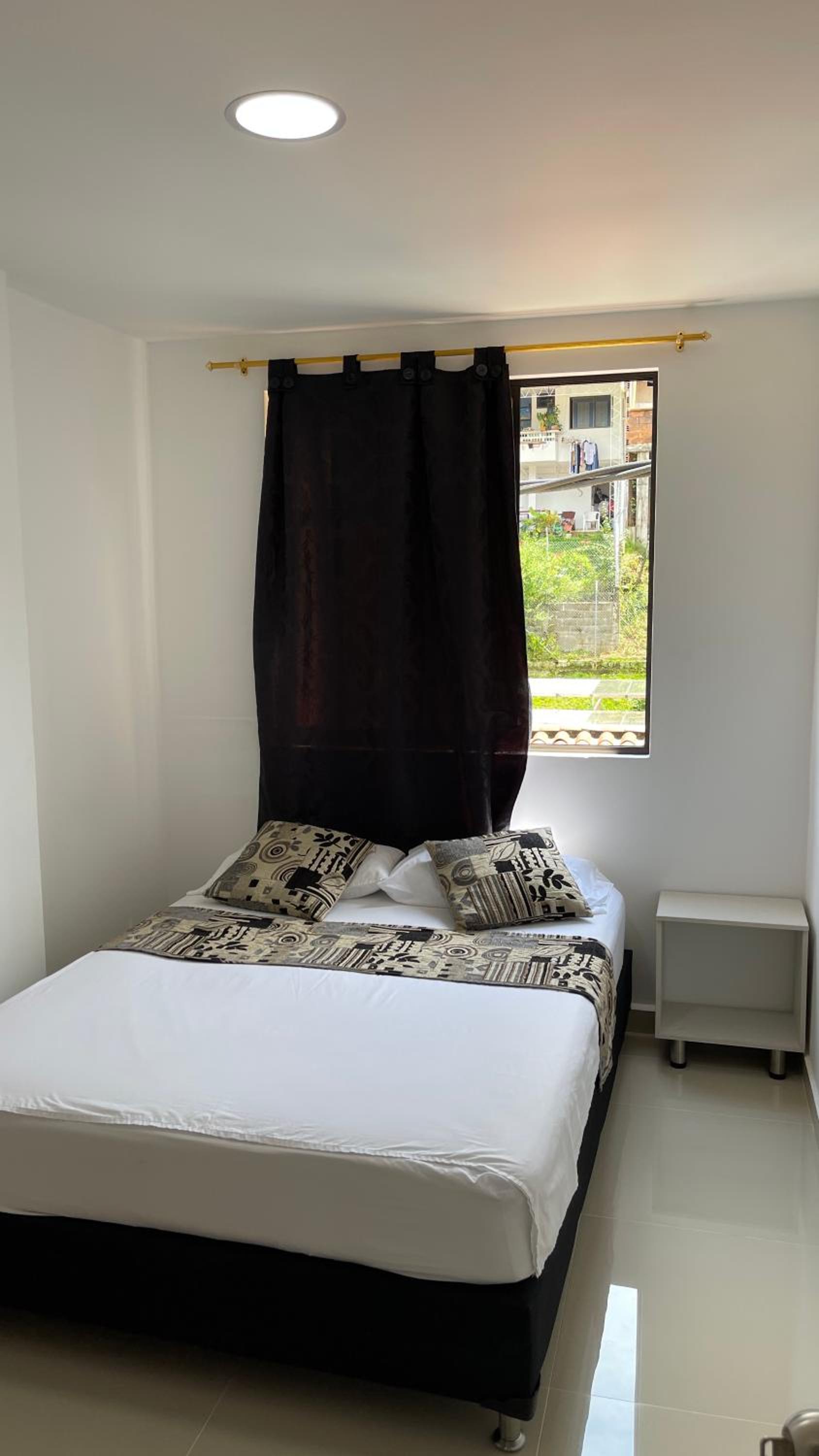 Classic Apartment