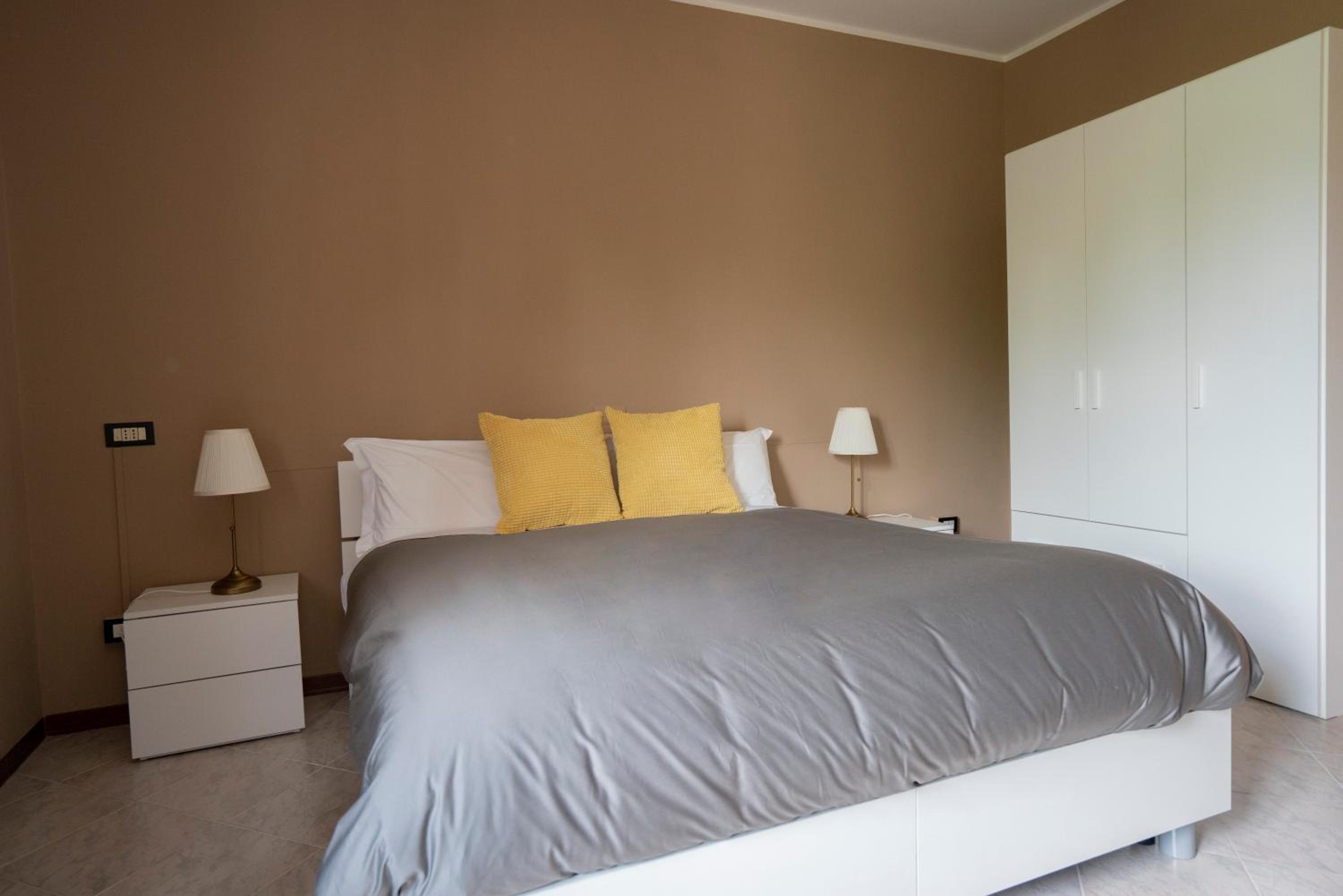Double or Twin Room photo 1