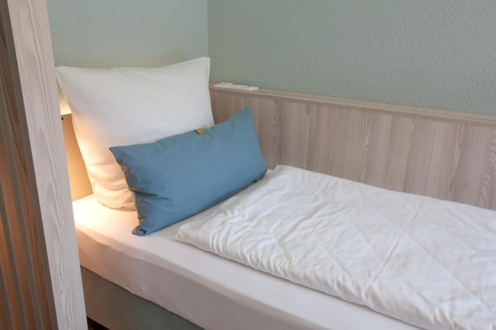 Single Room with Terrace