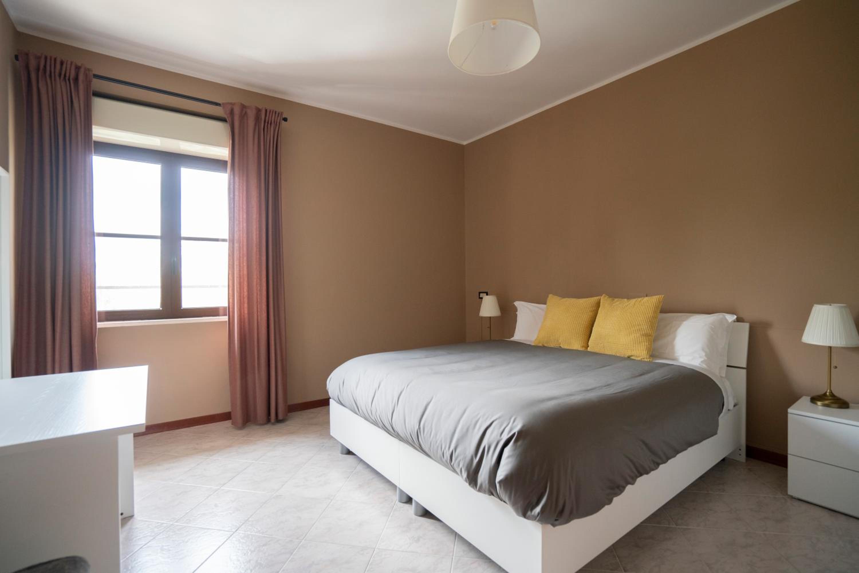 Double or Twin Room photo 2