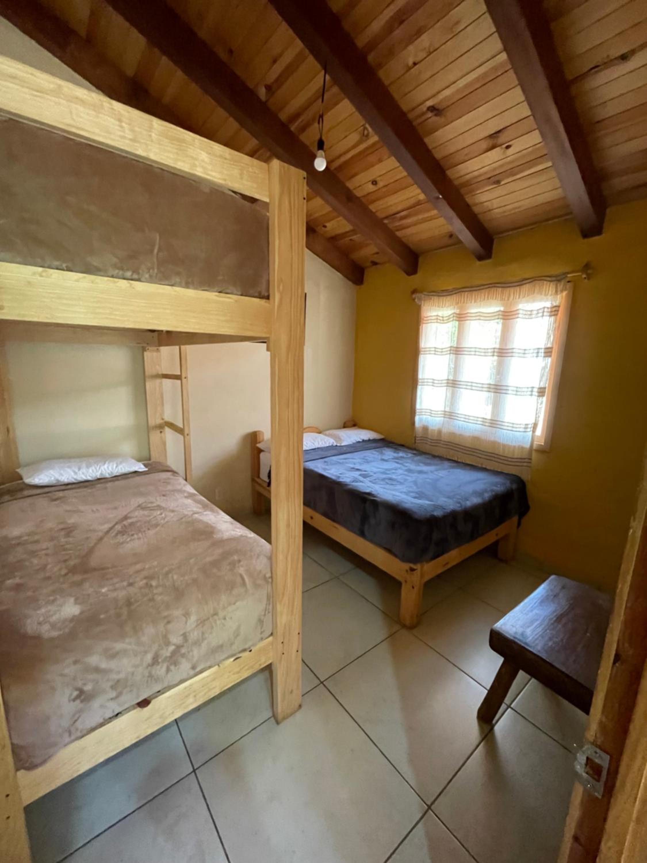 Two-Bedroom Apartment - Photo 1