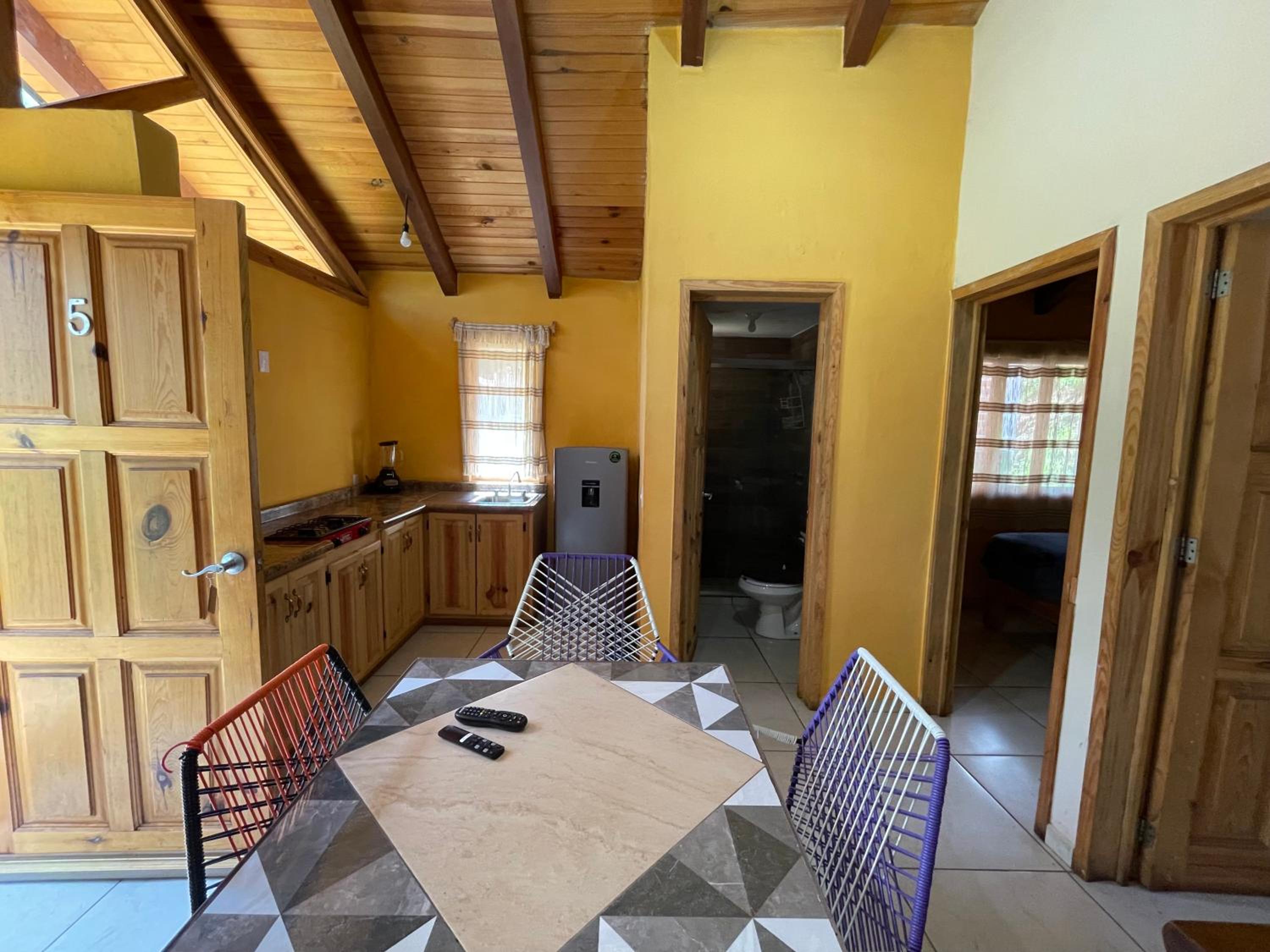 Two-Bedroom Apartment - Photo 3