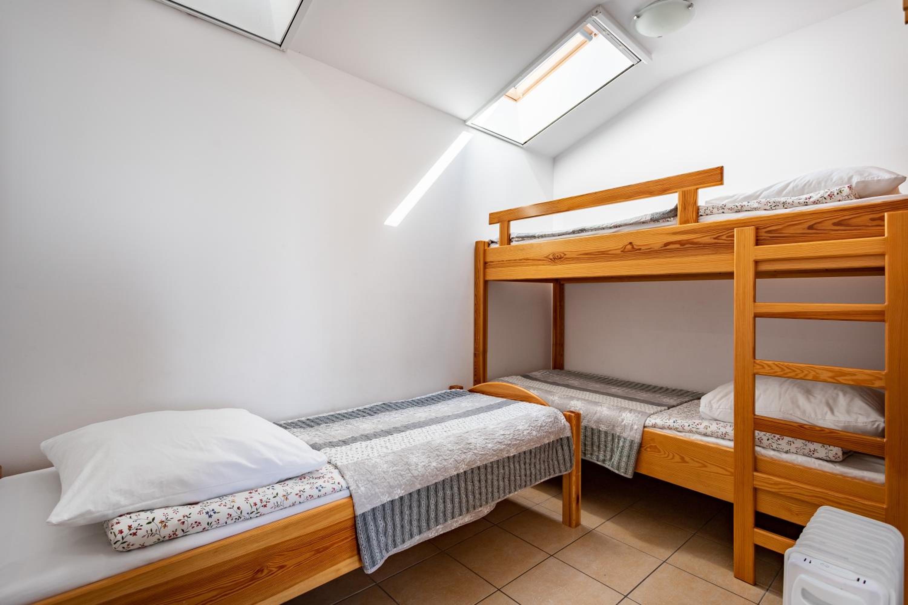 Two-Bedroom Chalet photo 1