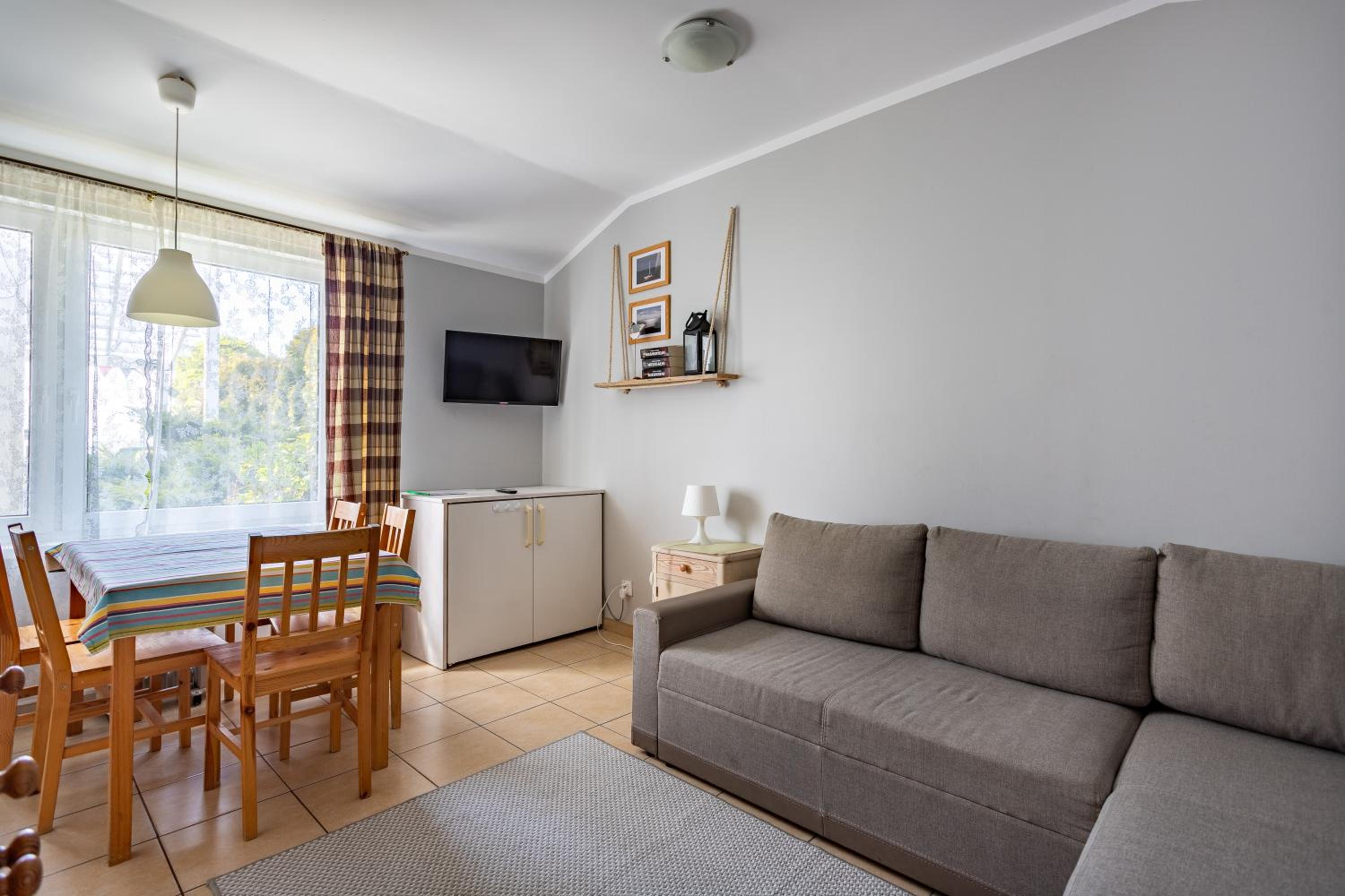Two-Bedroom Chalet photo 2