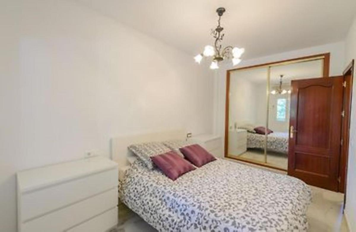 Apartment - Split Level