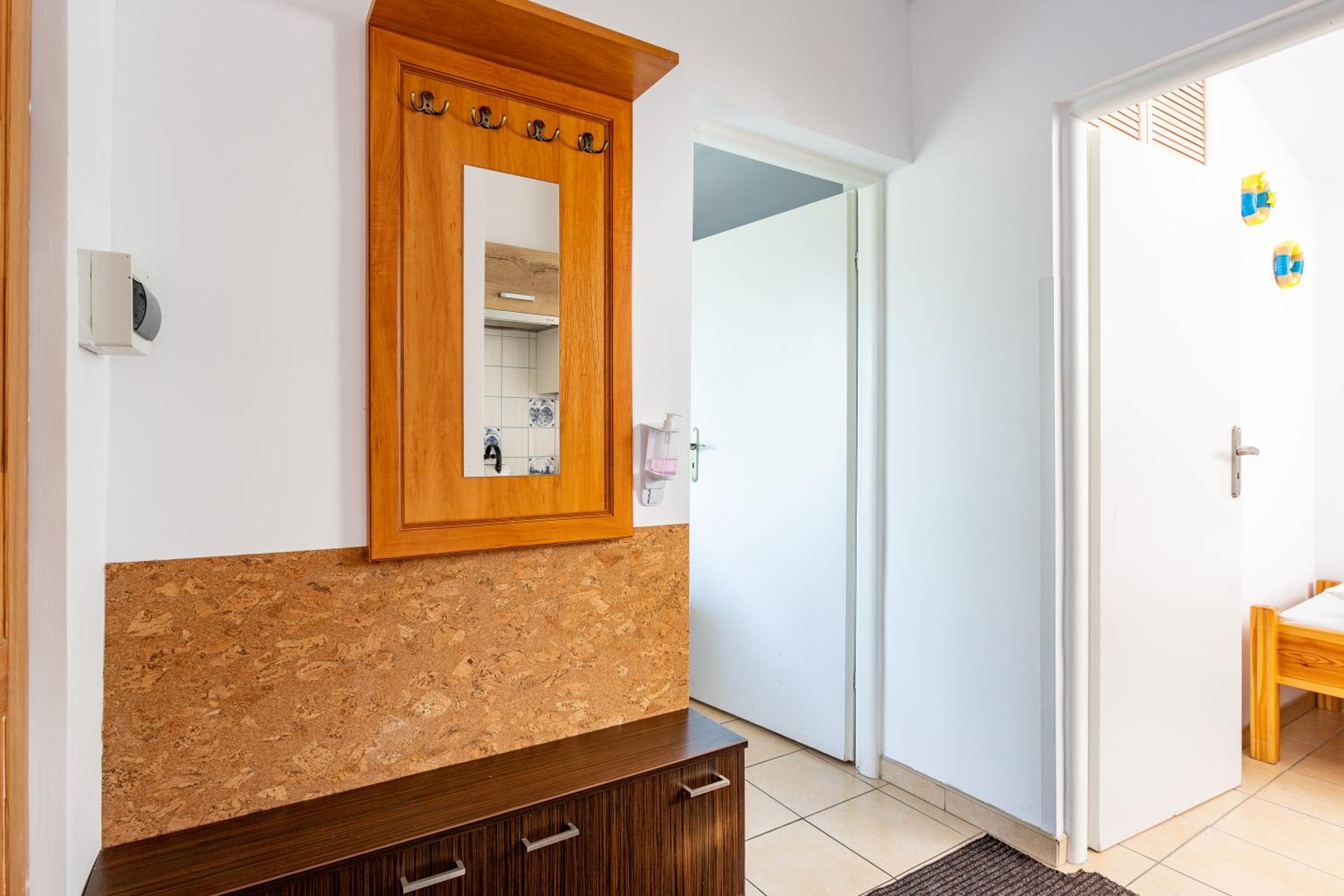 Two-Bedroom Chalet photo 2