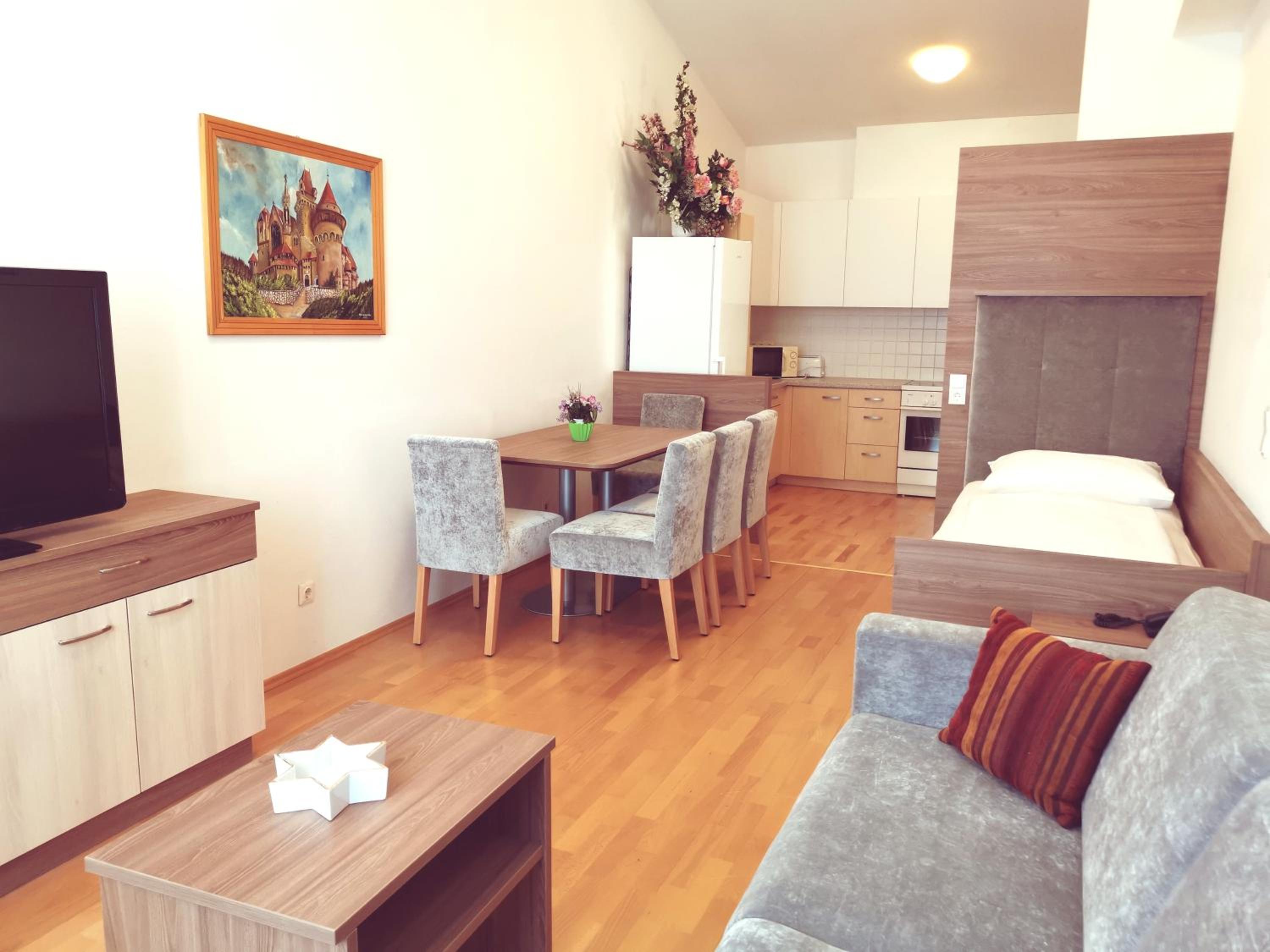 Superior Family Apartment