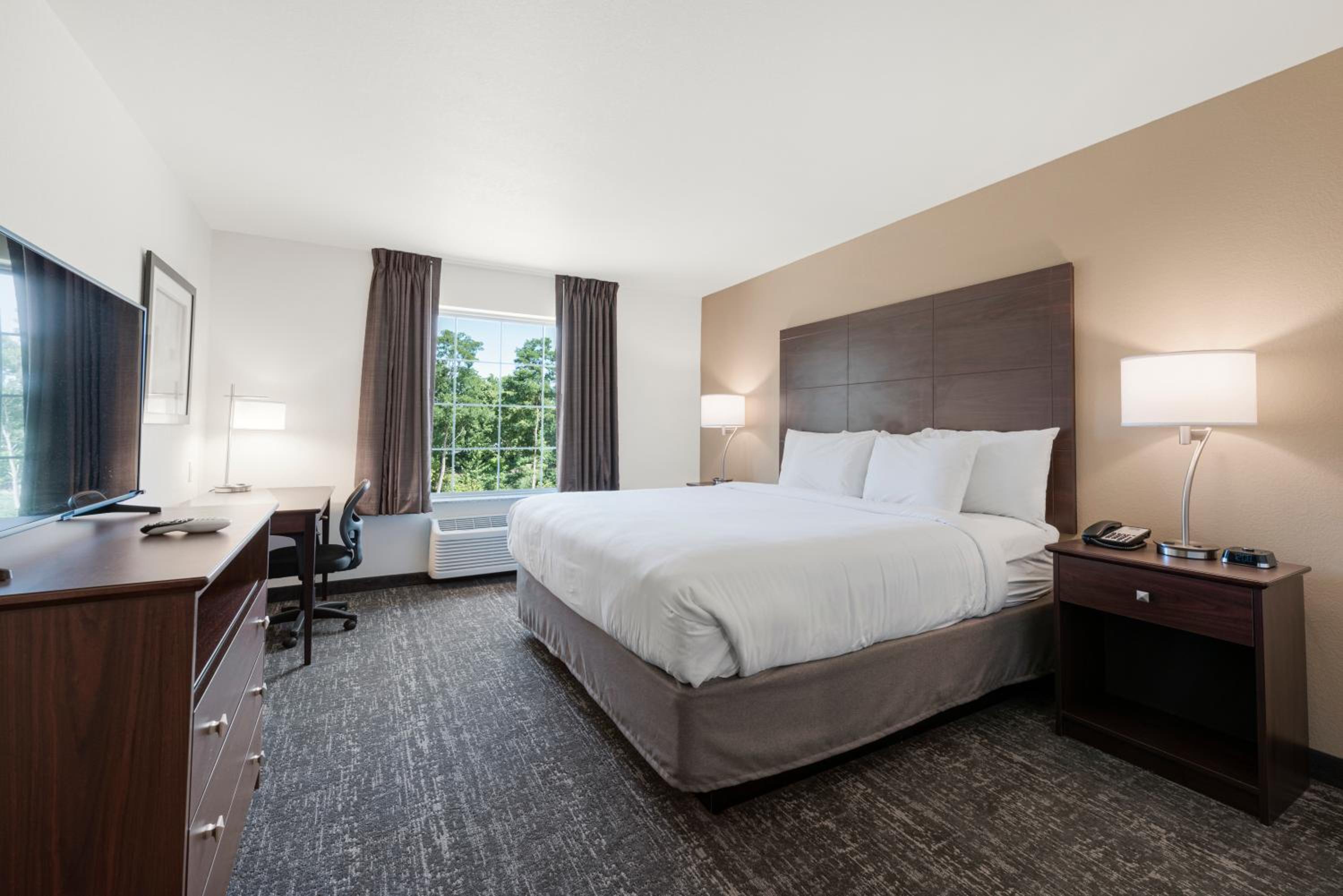 King Room - Photo 1