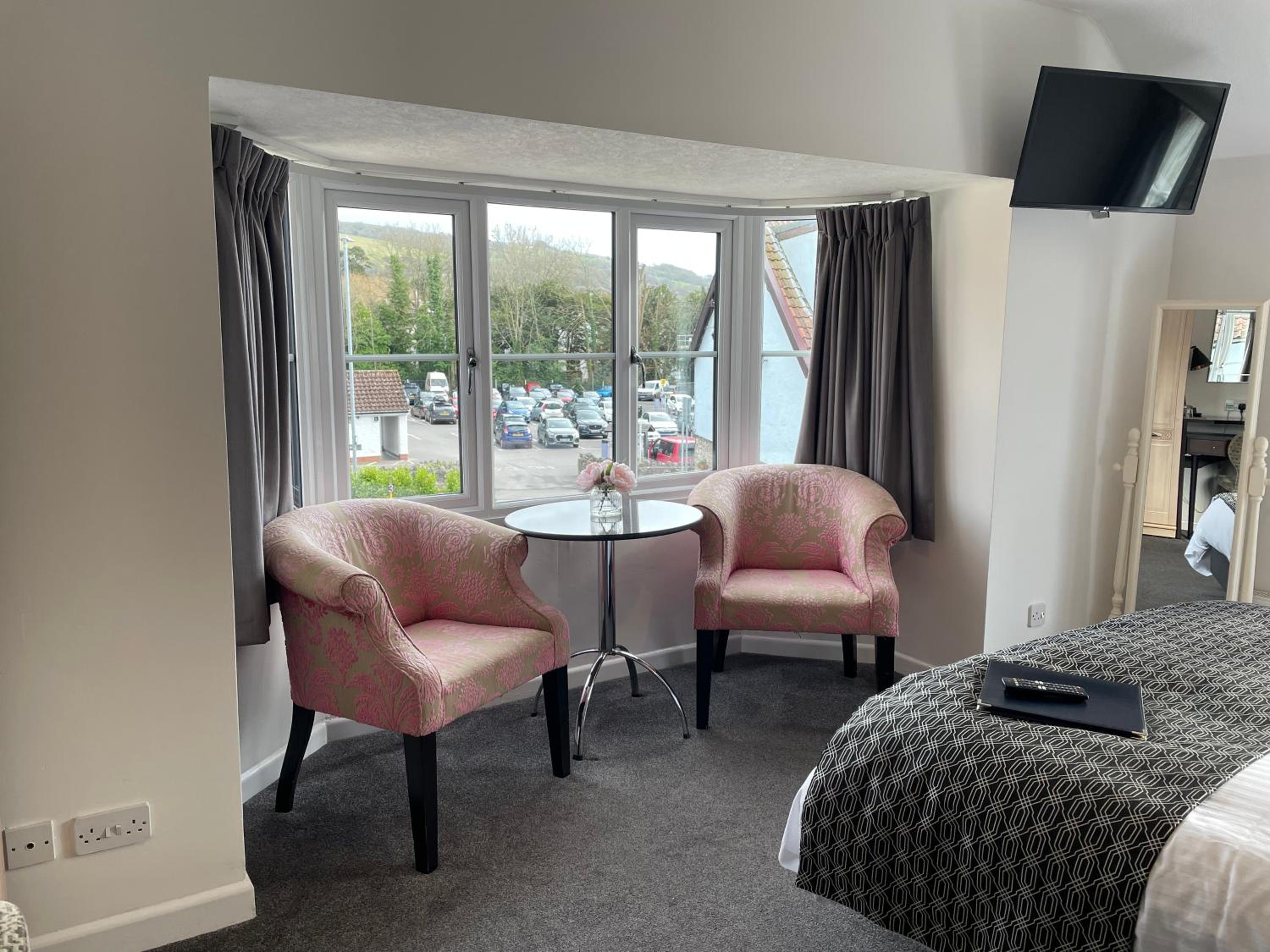 King Room photo 2
