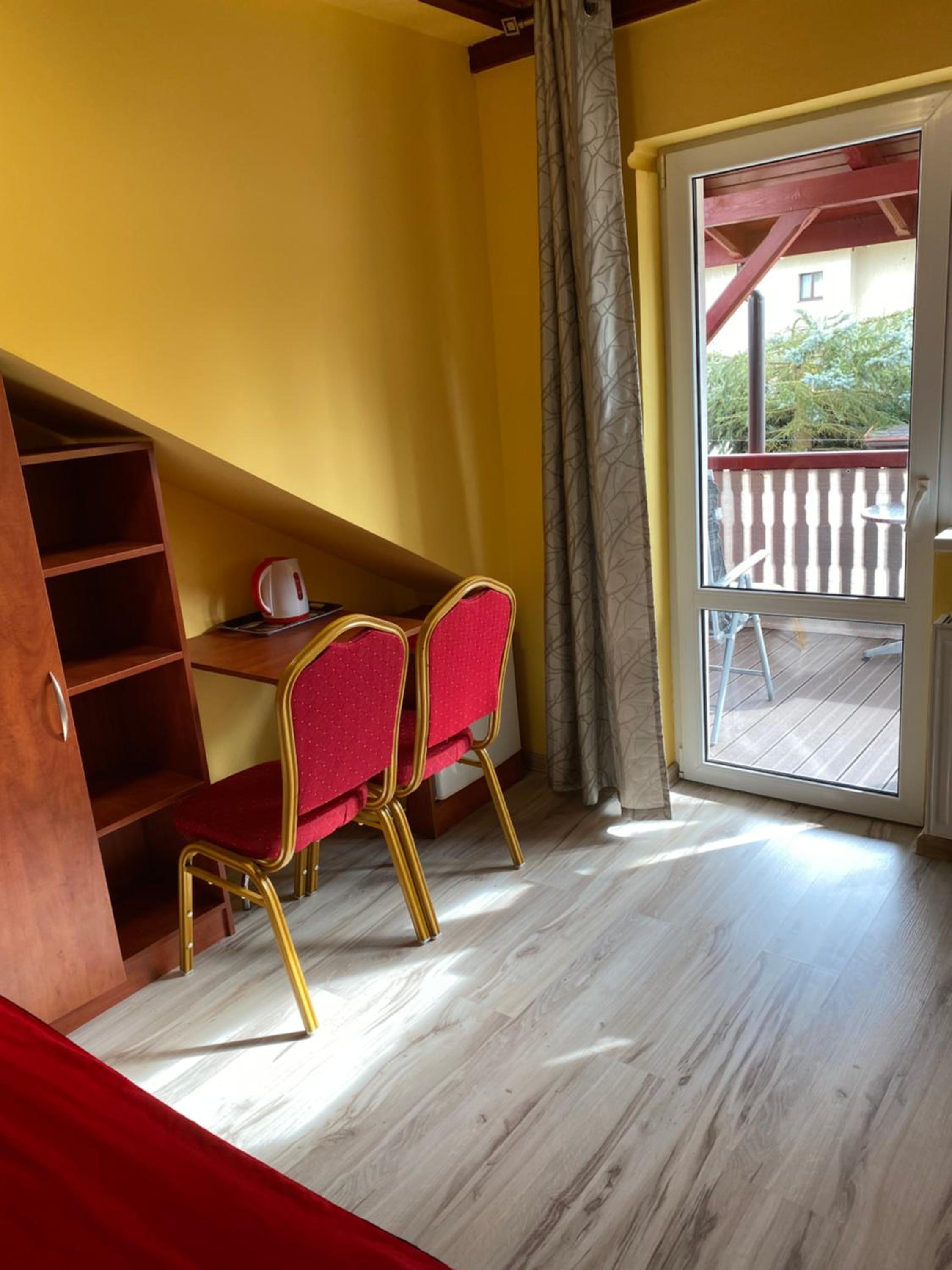 Double Room photo 1
