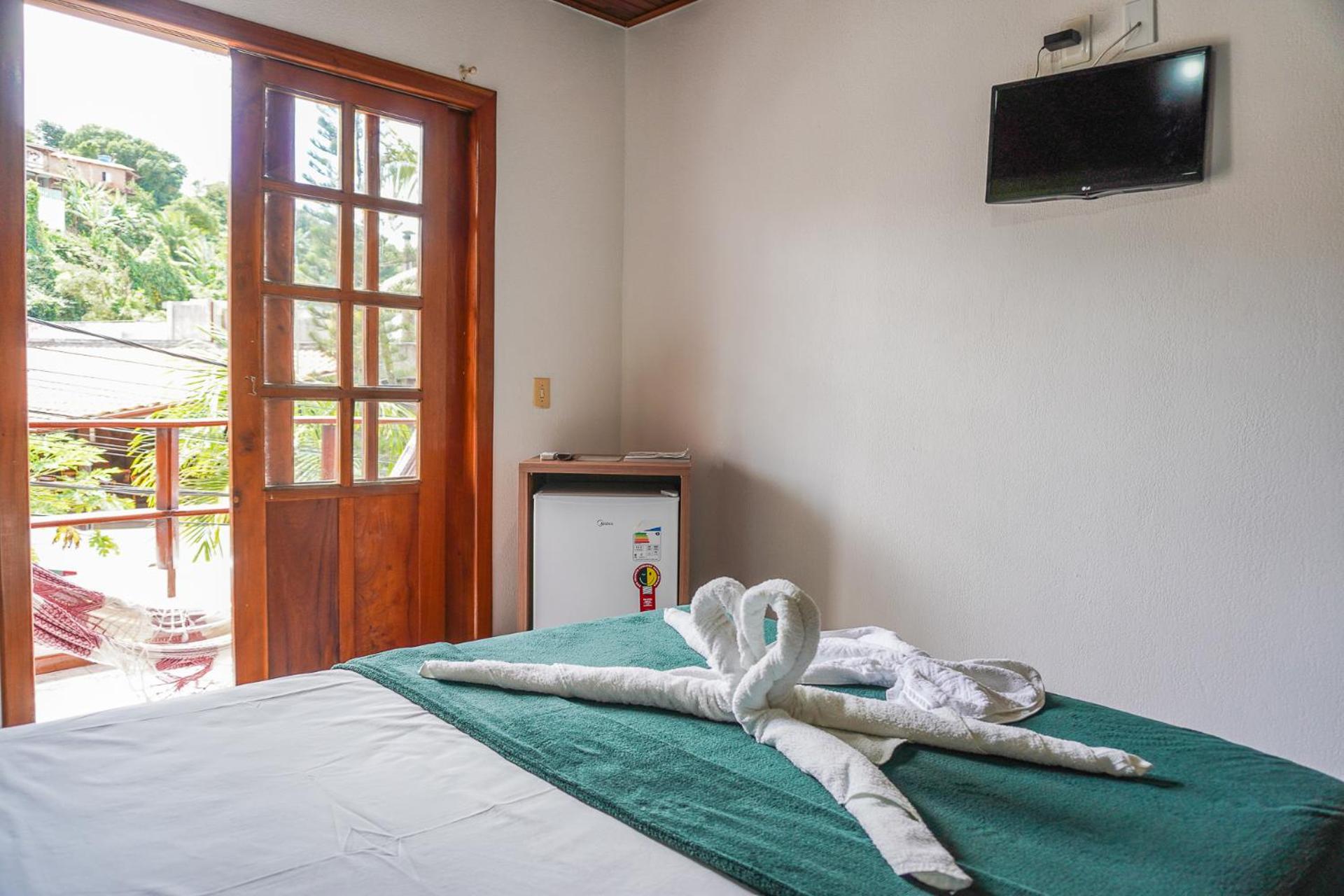 Double Room with Balcony photo 3
