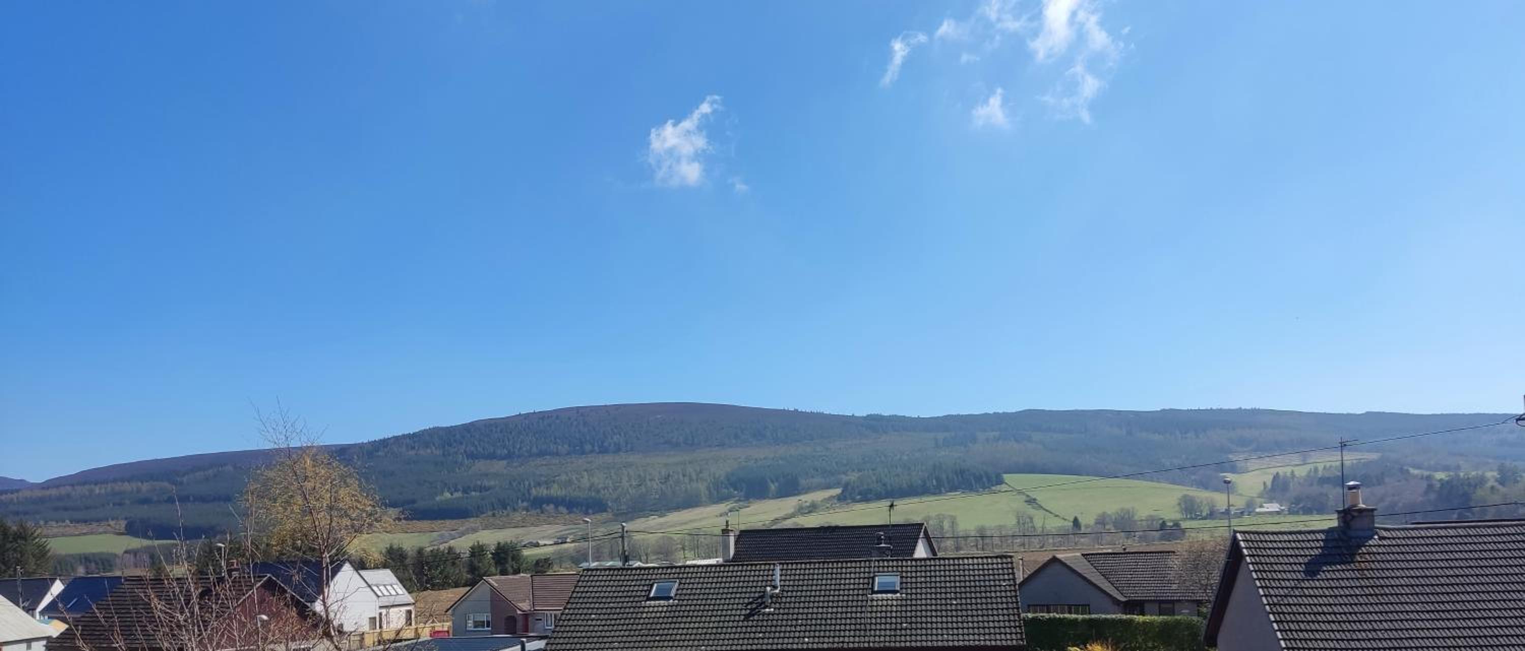 Double Room with Mountain View - Photo 8