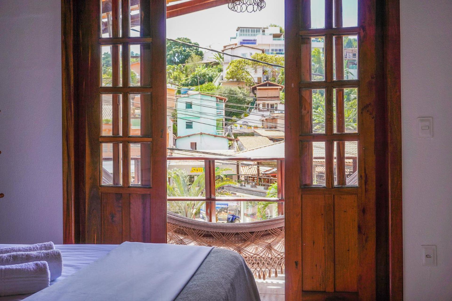 Triple Room with Balcony photo 2