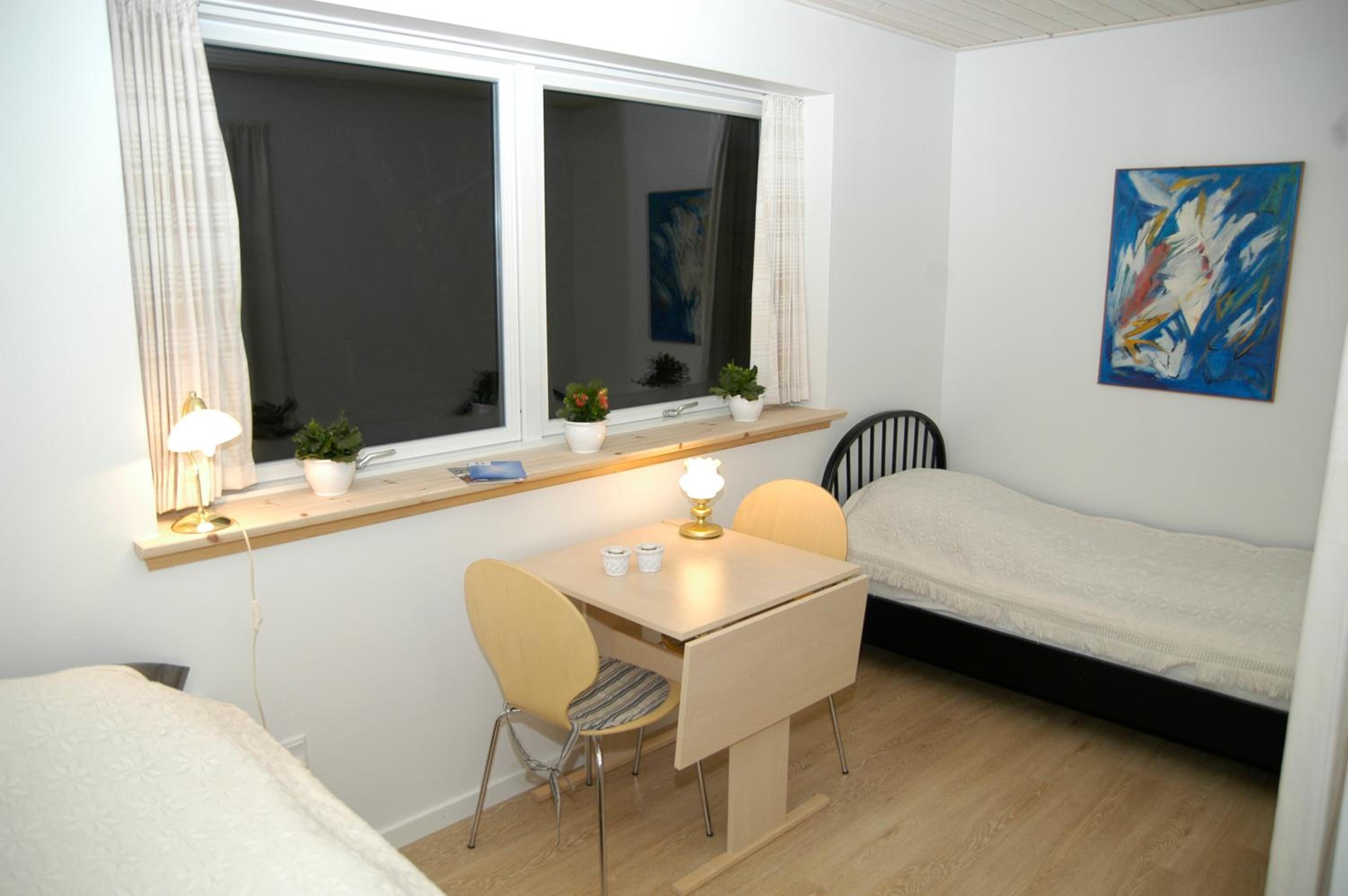 Twin Room photo 1