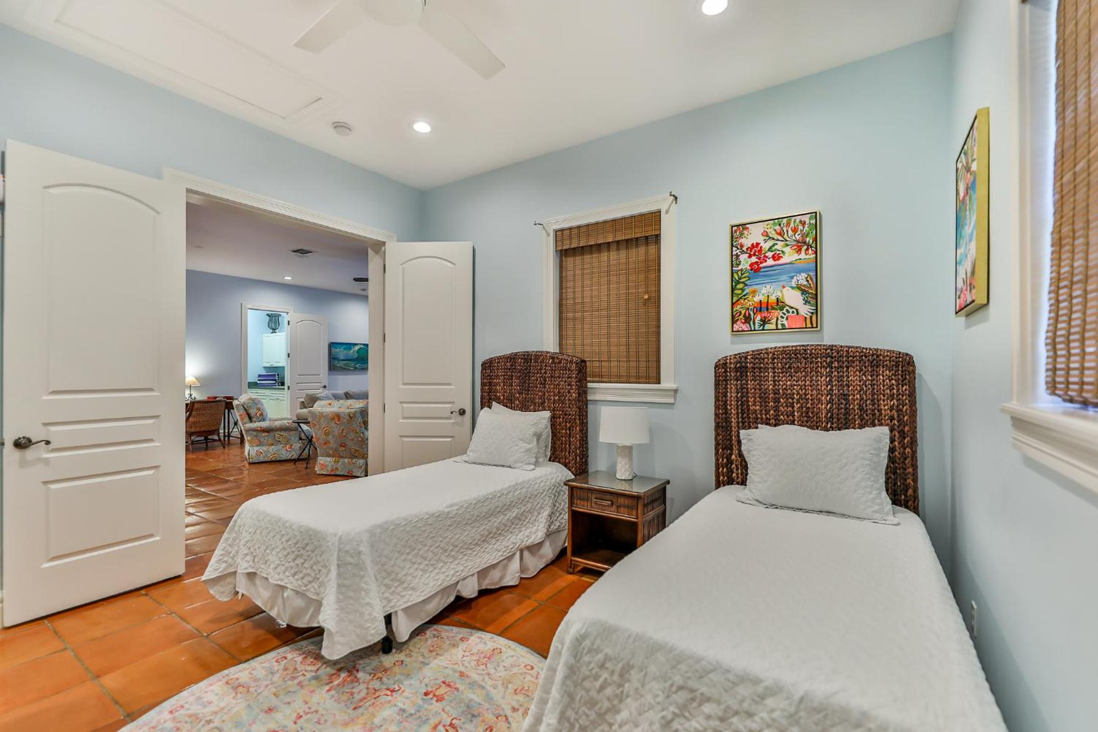 Four-Bedroom Holiday Home photo 1