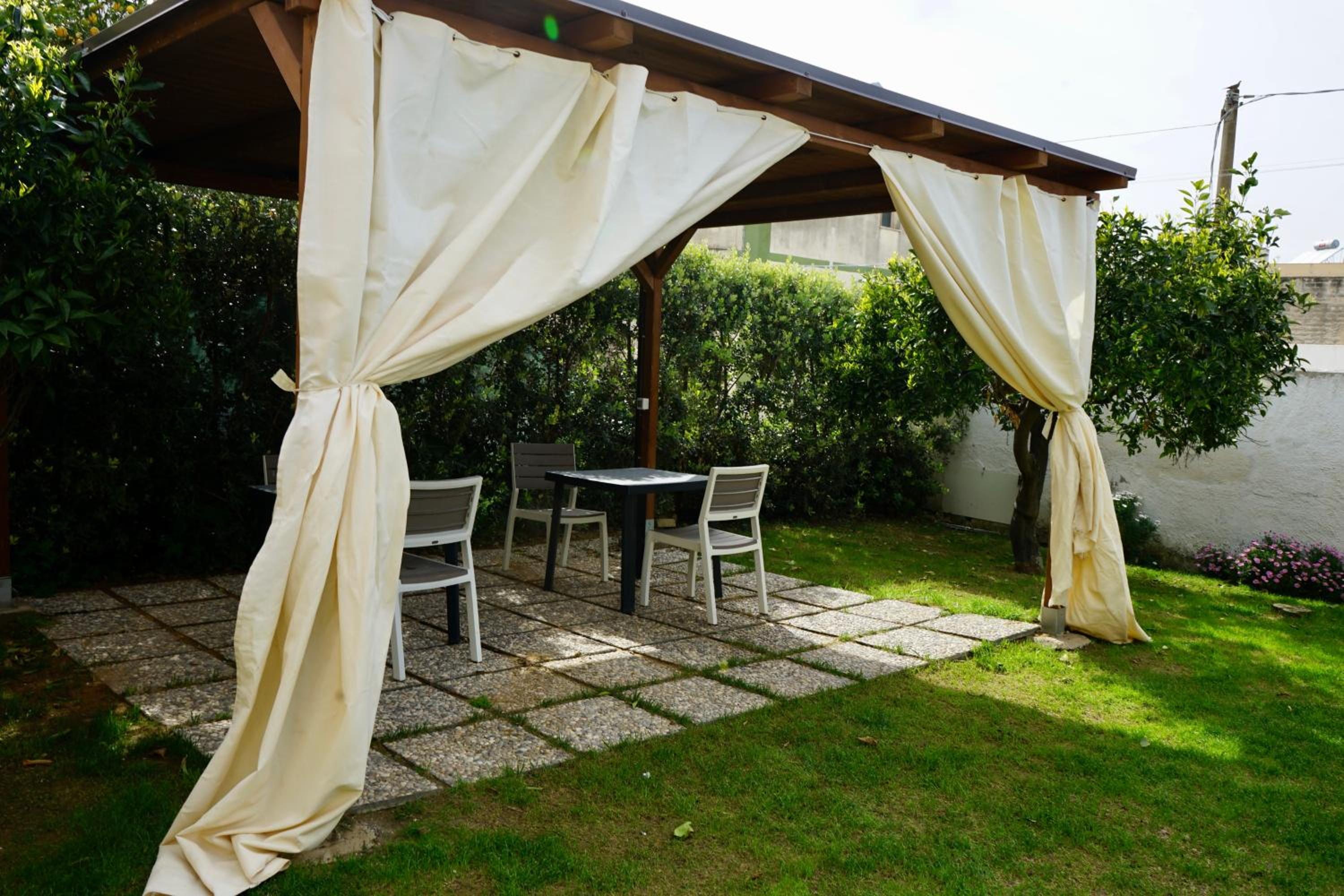 Double Room with Garden View photo 2