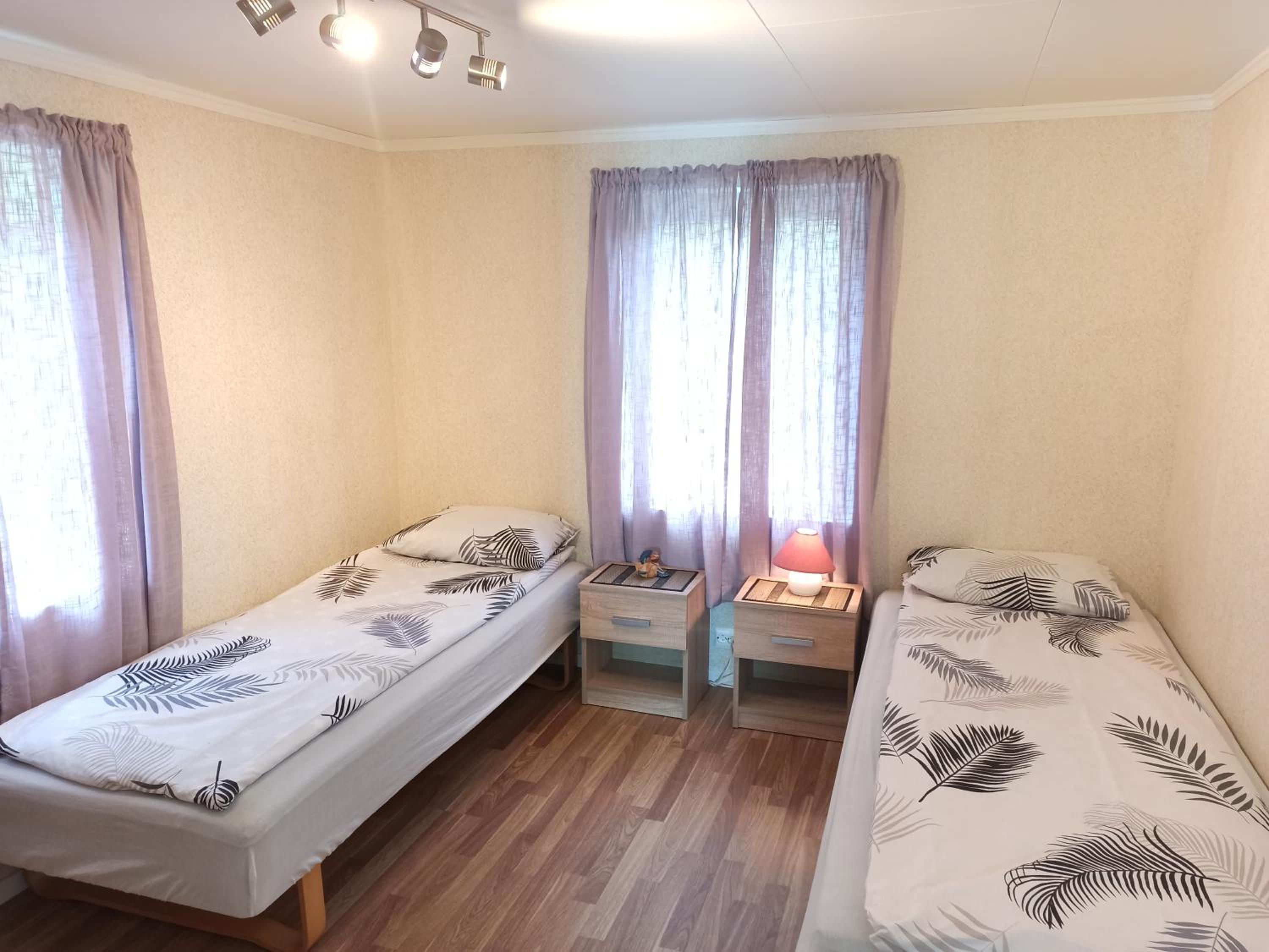 Villa photo 1