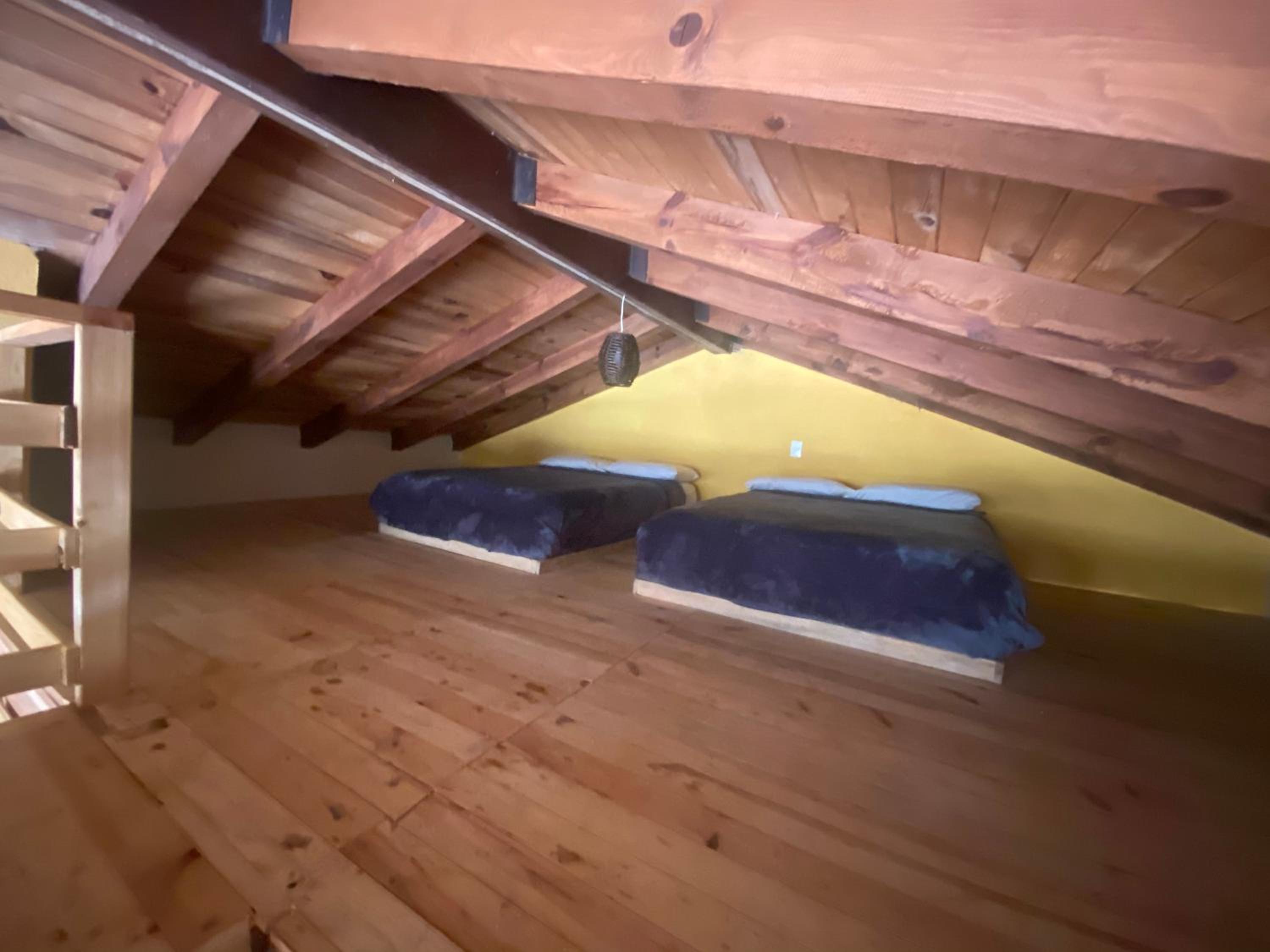 Three-Bedroom Apartment - Photo 1
