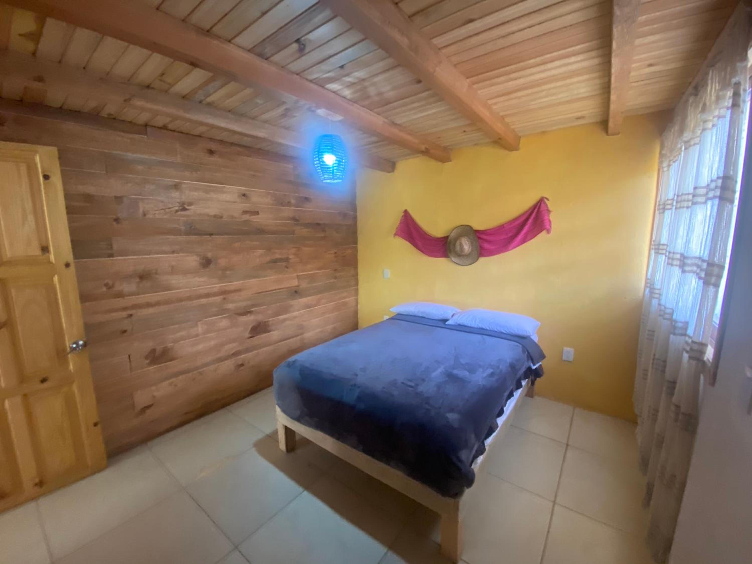 Three-Bedroom Apartment - Photo 10