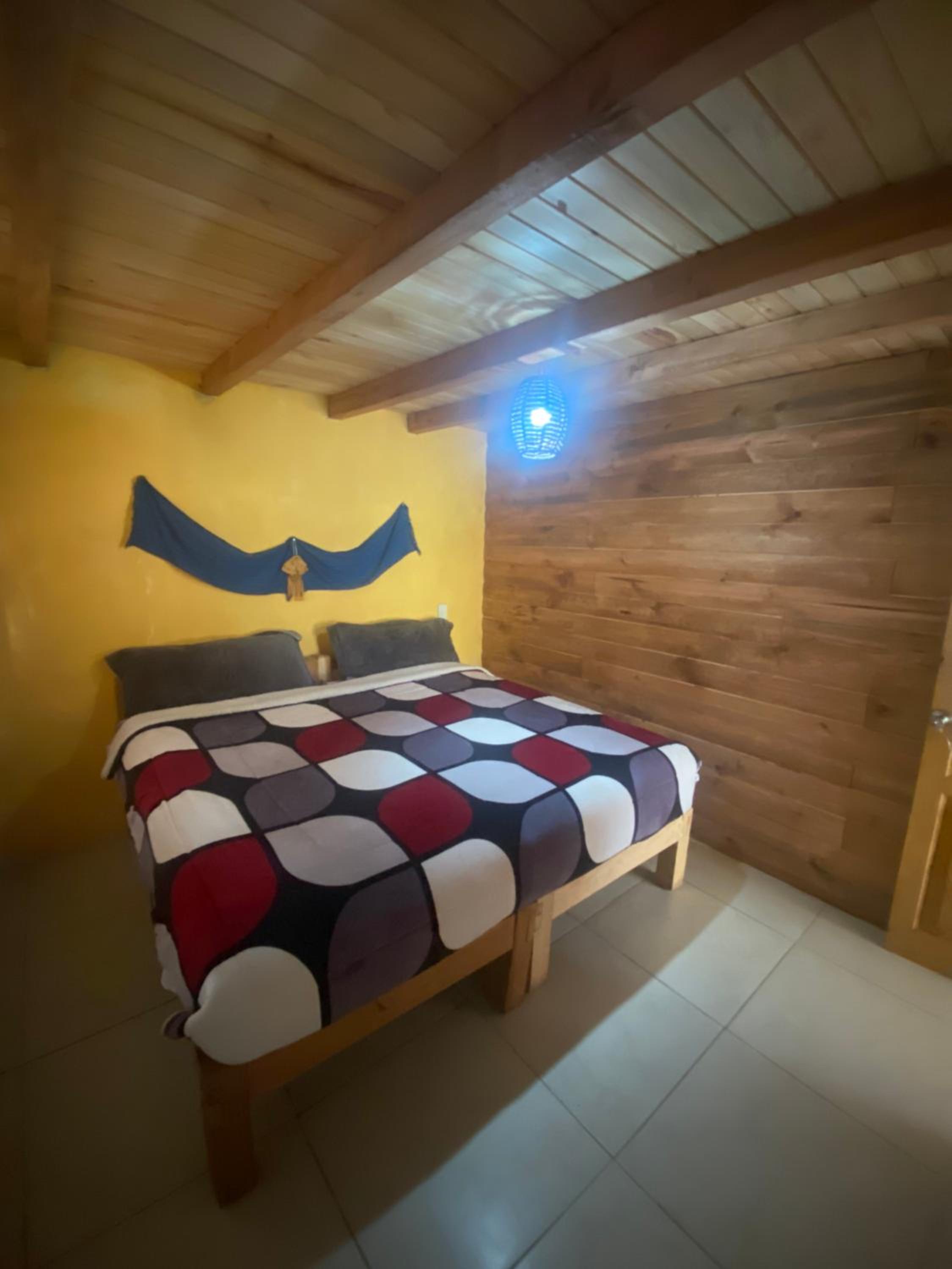 Three-Bedroom Apartment - Photo 9