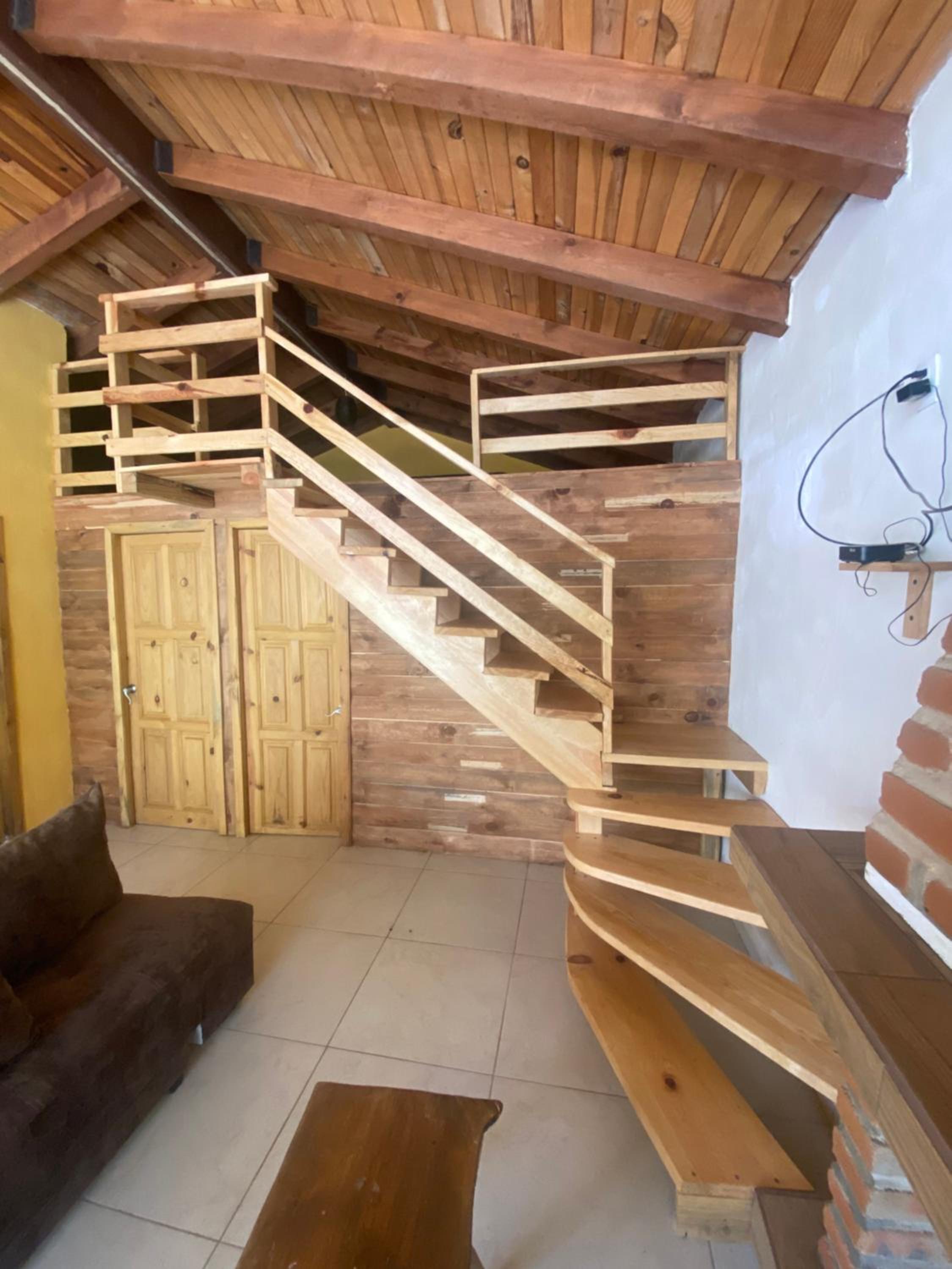 Three-Bedroom Apartment - Photo 7