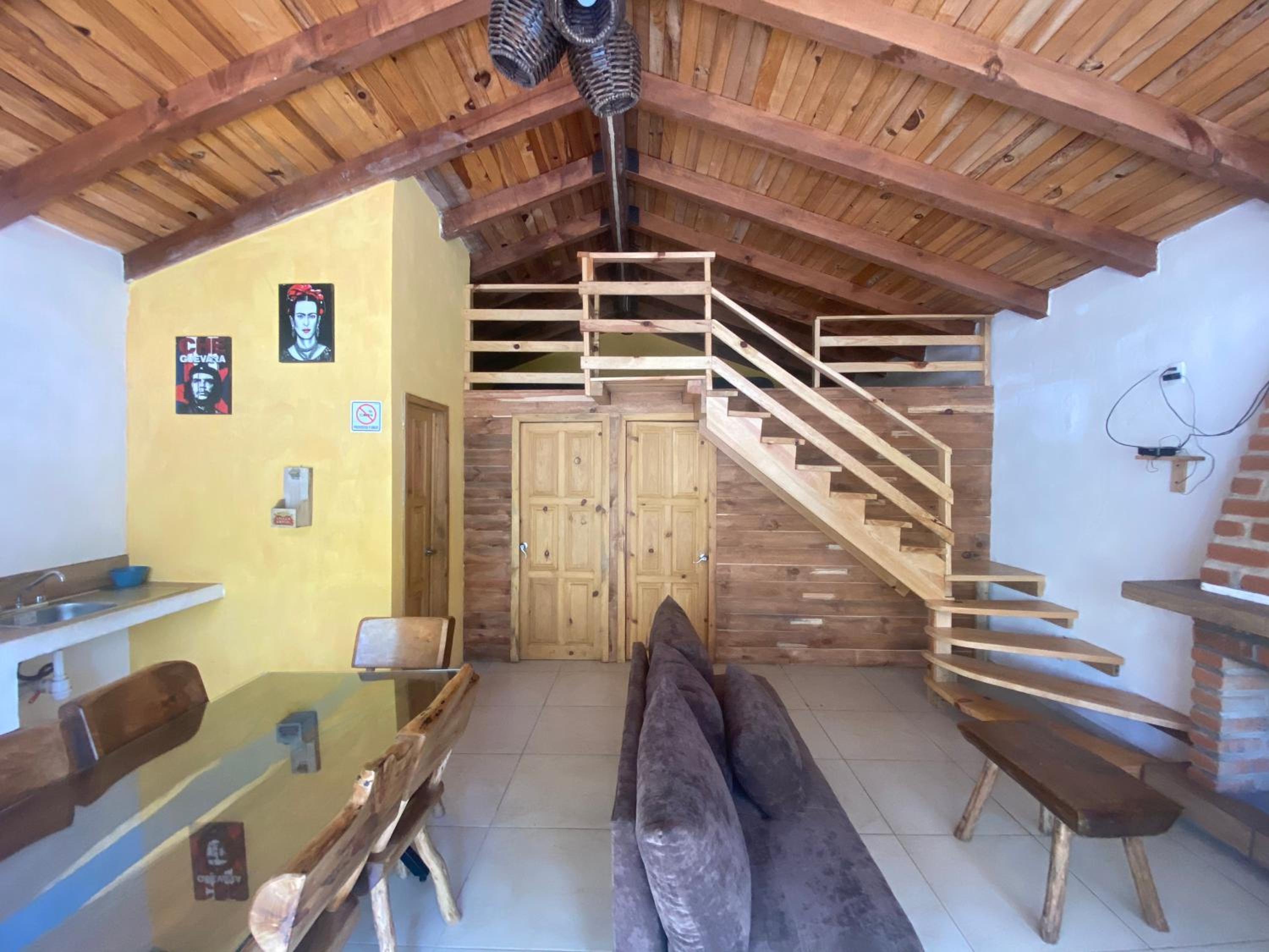 Three-Bedroom Apartment - Photo 5