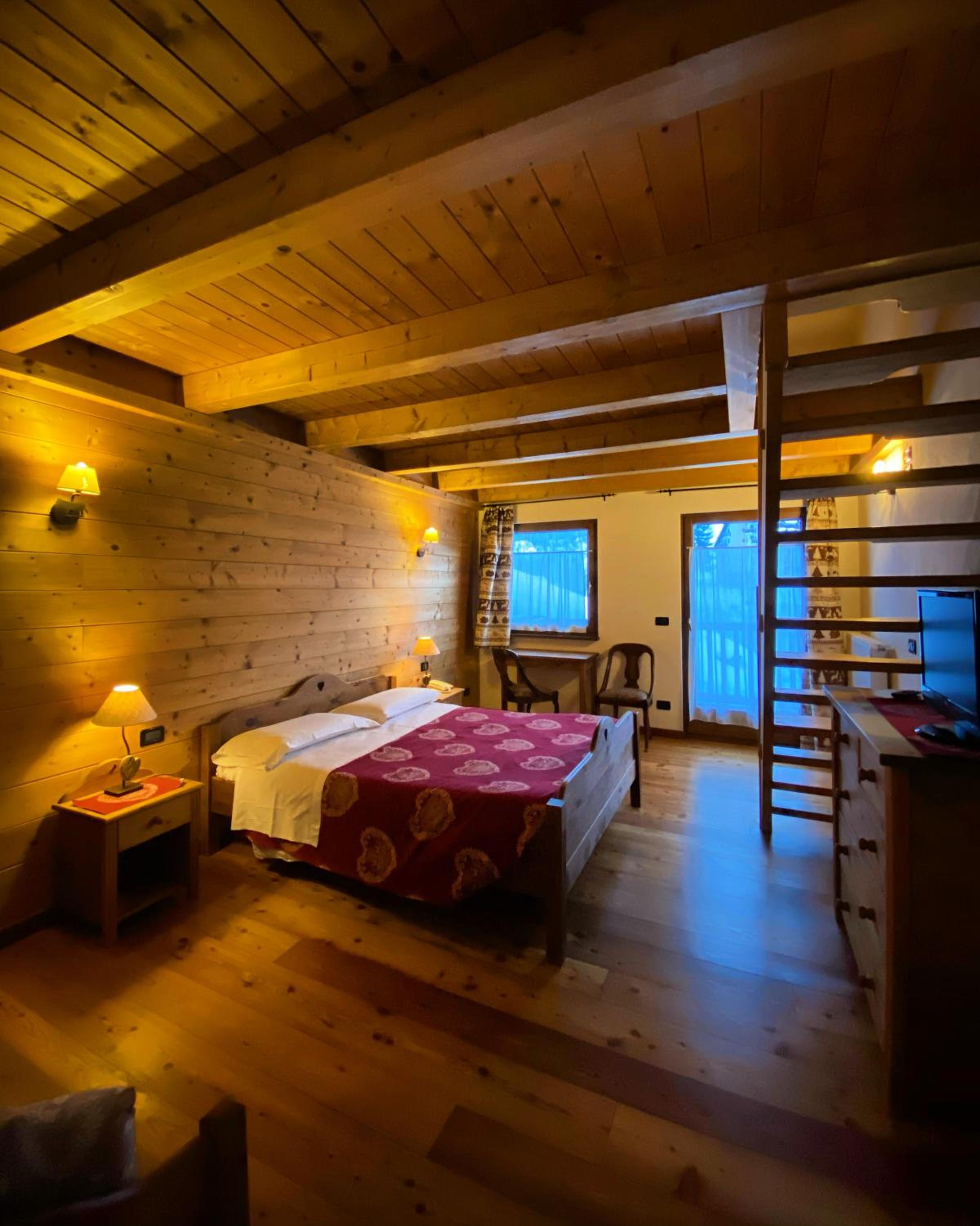 Double or Twin Room photo 2