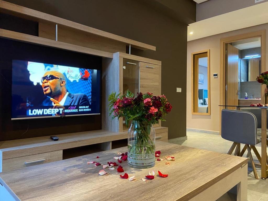 Standard Double Suite - Photo 11