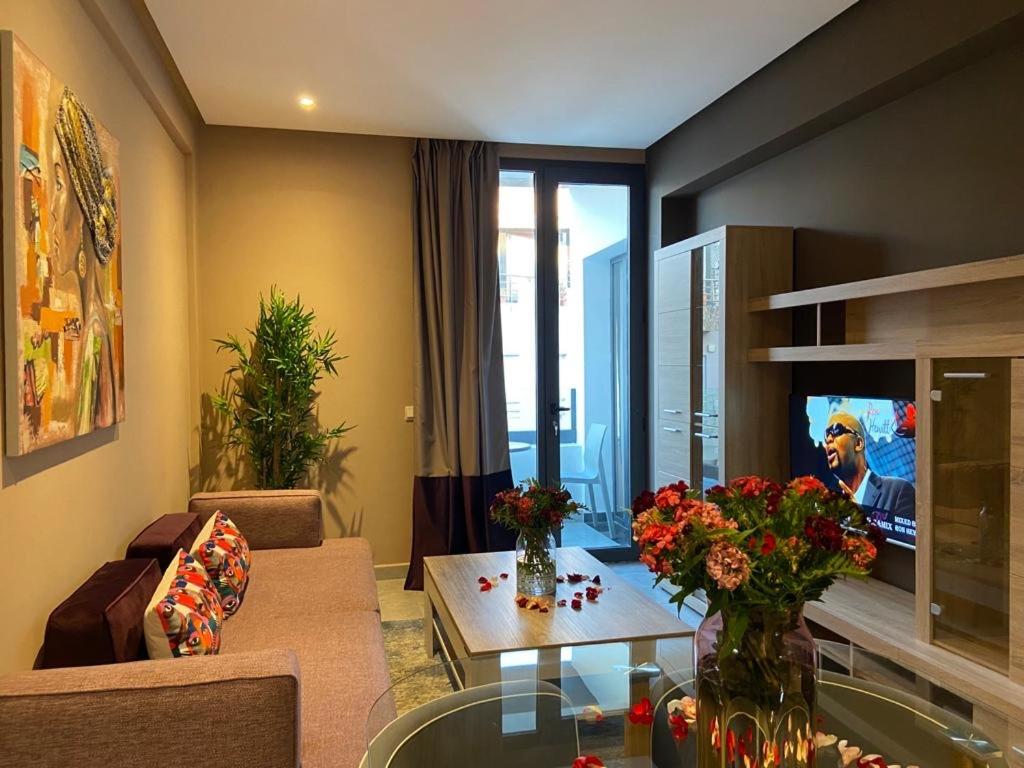 Standard Double Suite - Photo 12