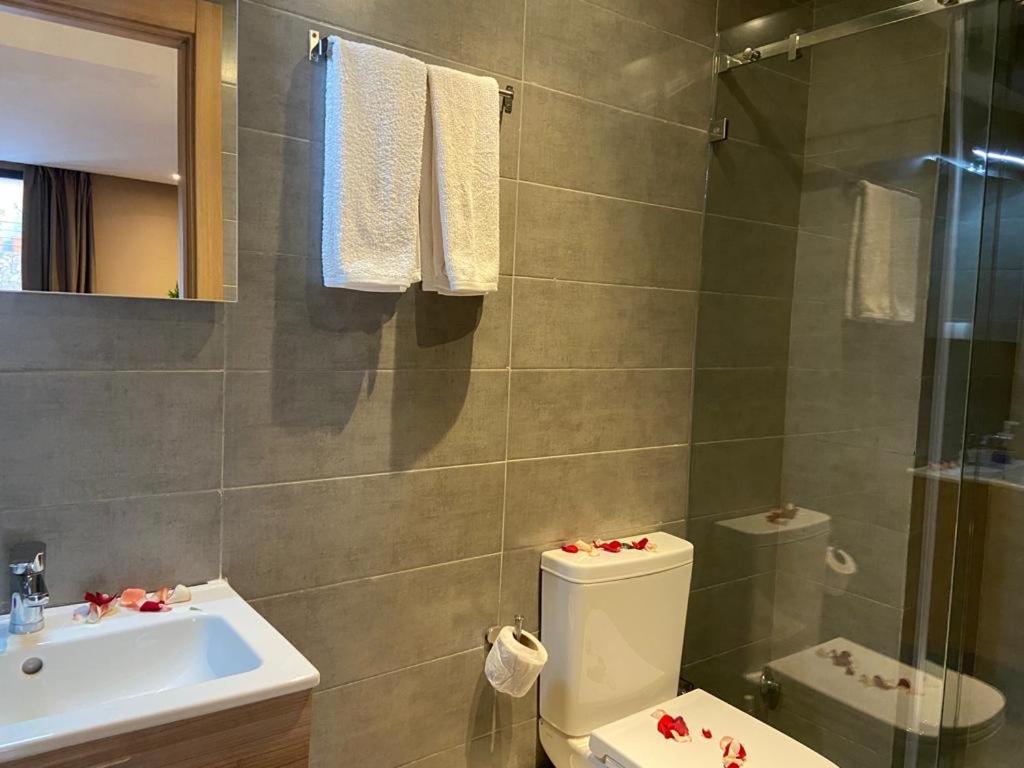 Standard Double Suite - Photo 5