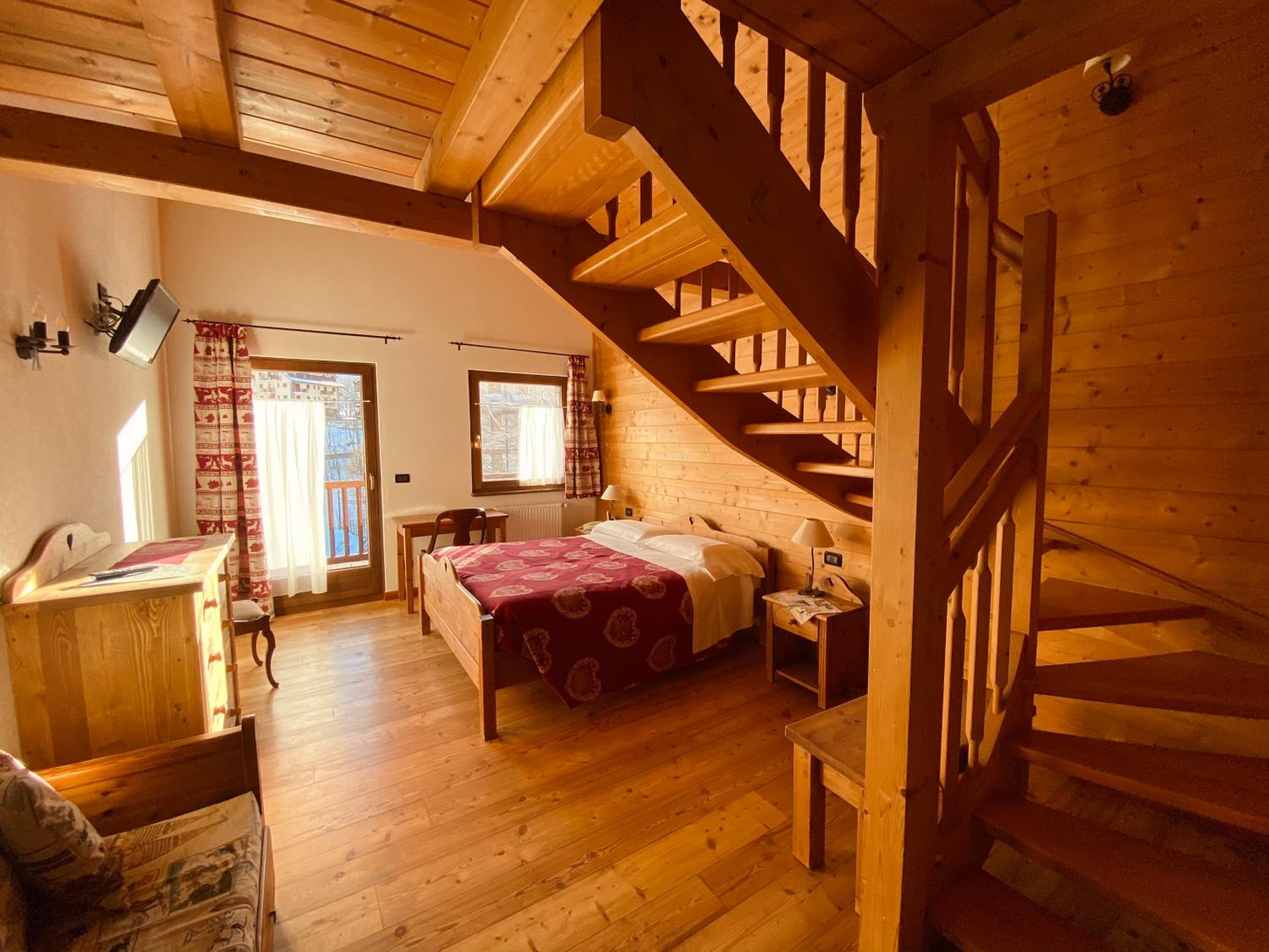 Comfort Quadruple Room photo 1