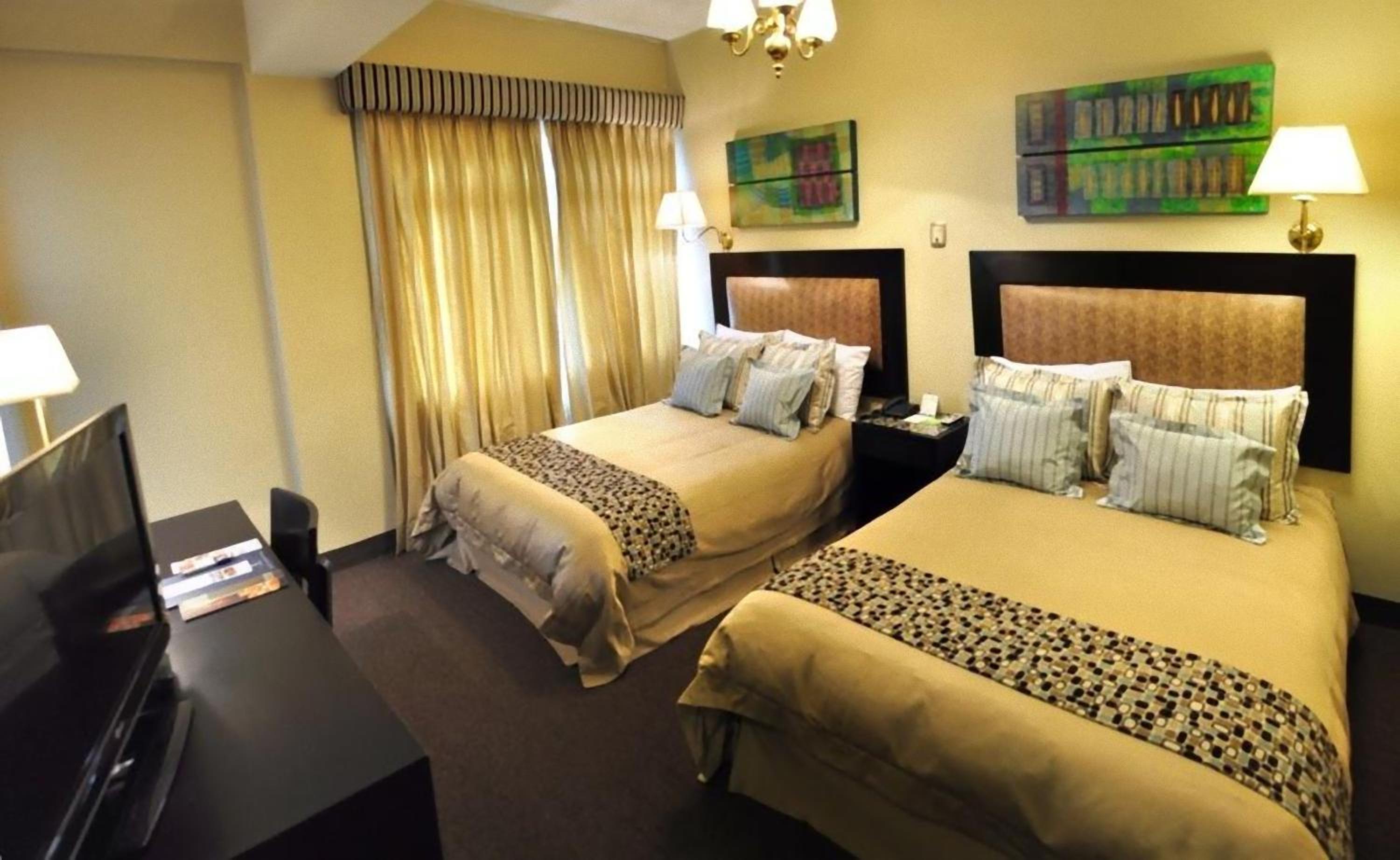 Triple Room - Photo 1
