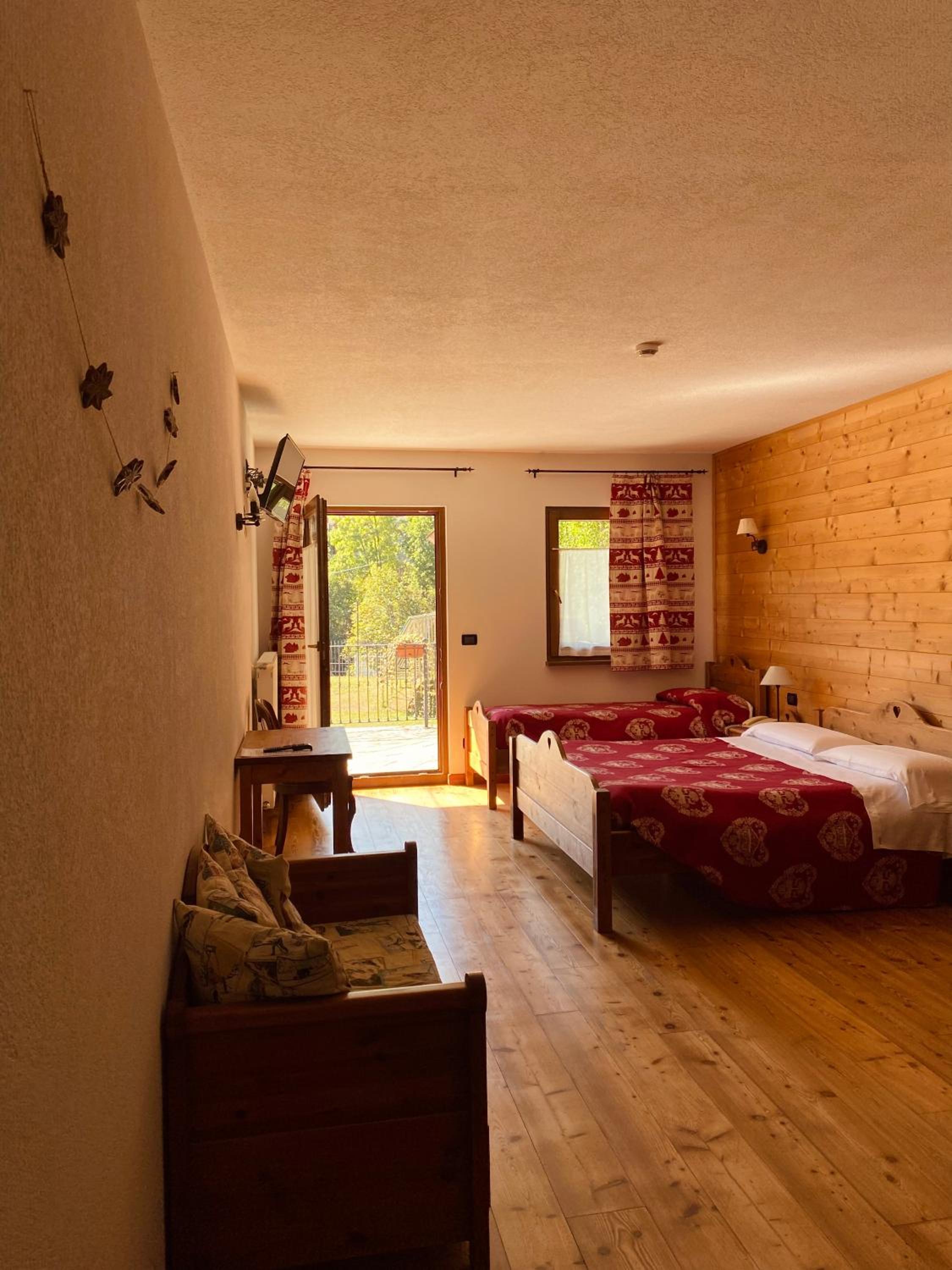 Triple Room photo 3
