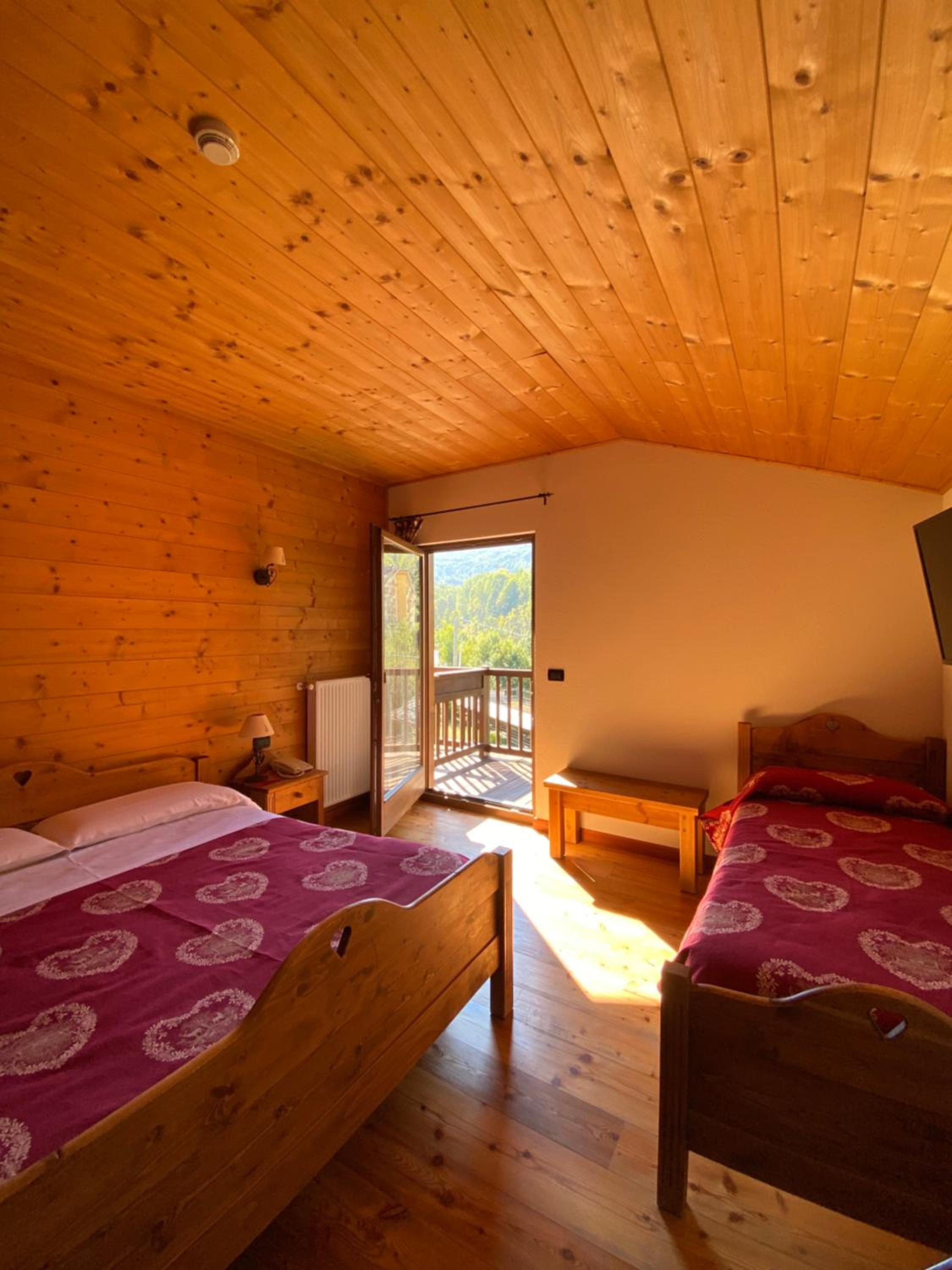 Triple Room photo 2