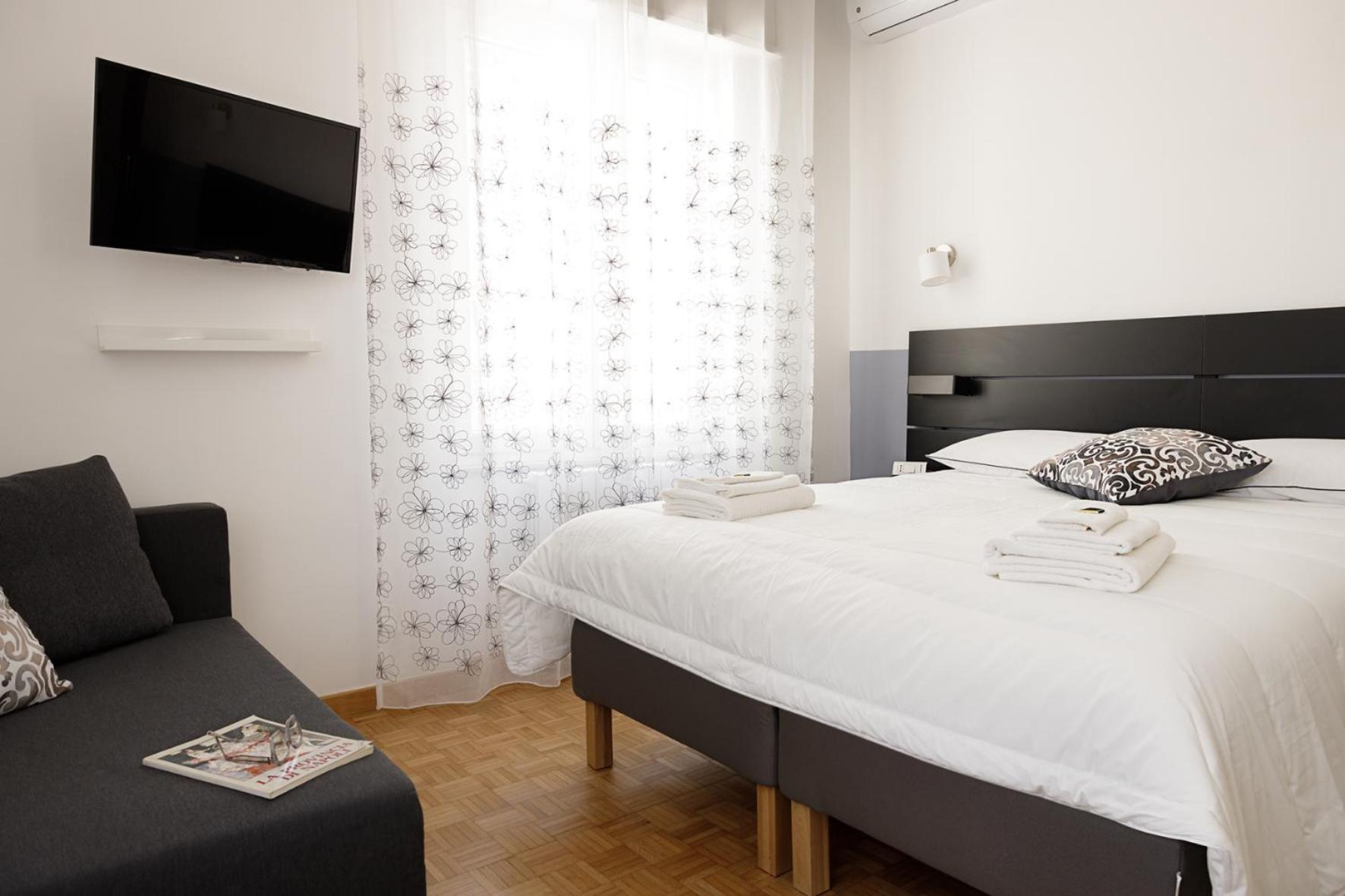 Comfort Triple Room