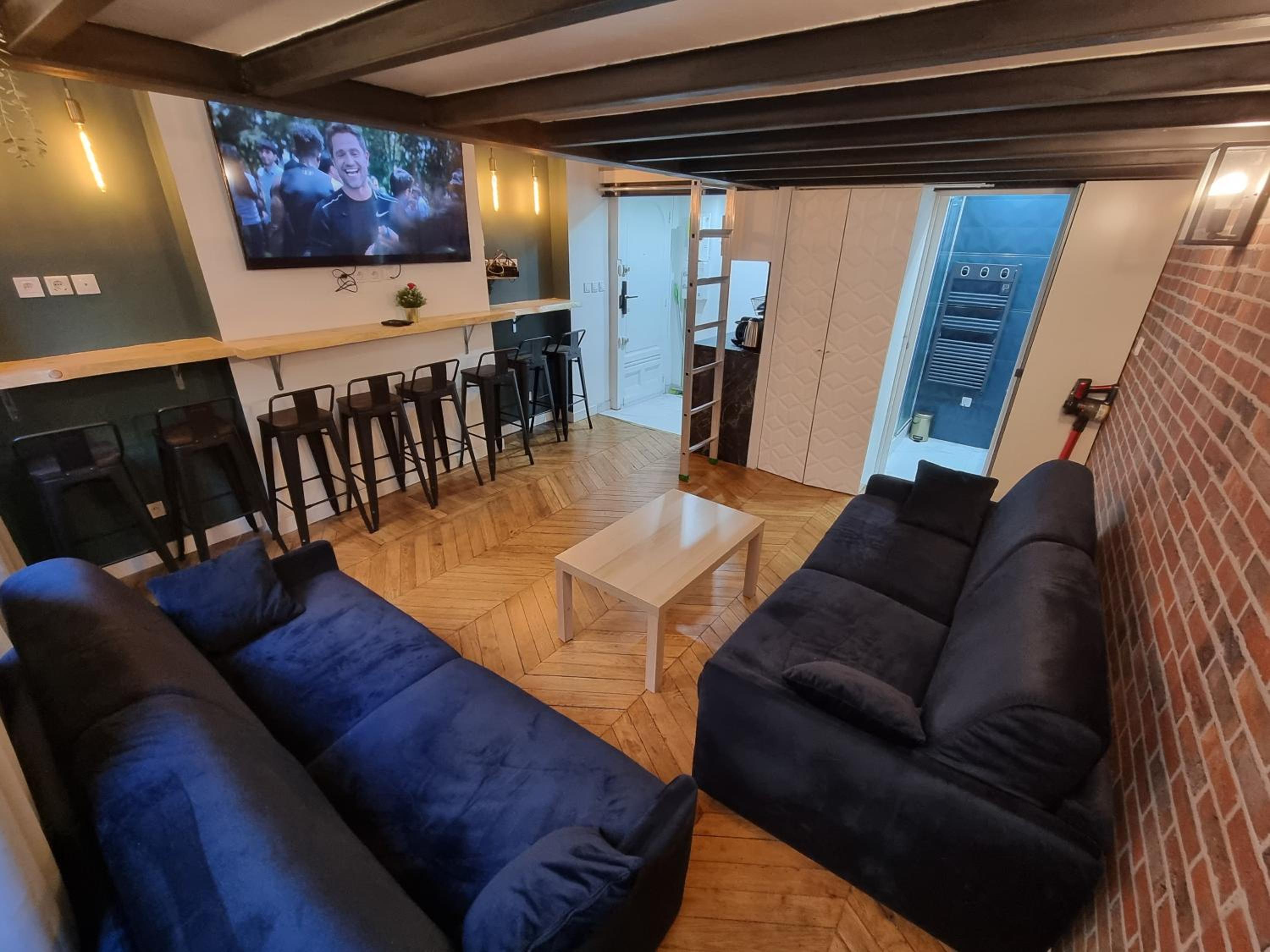 Apartment - Ground Floor photo 1