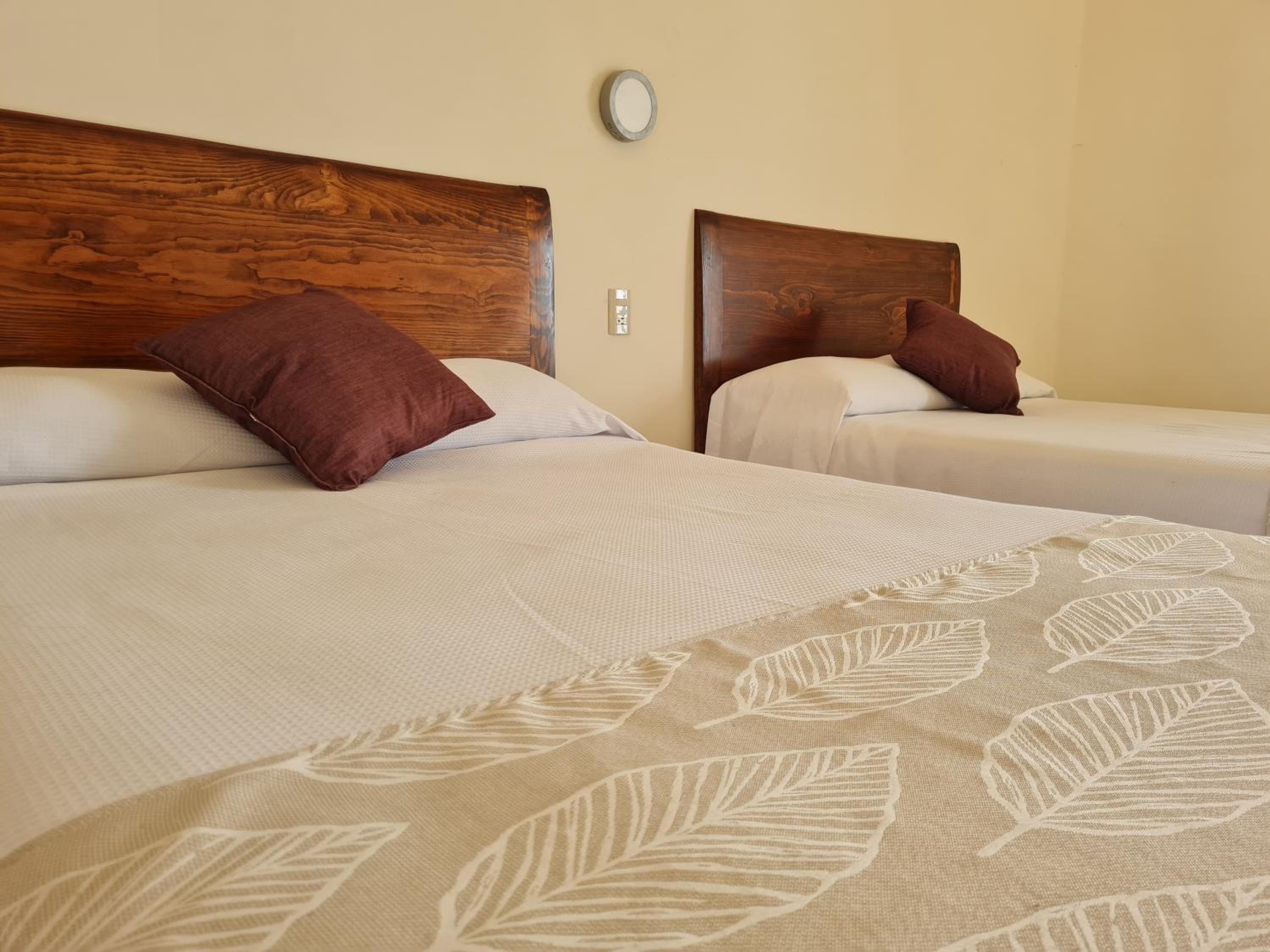 Standard Double Room photo 1
