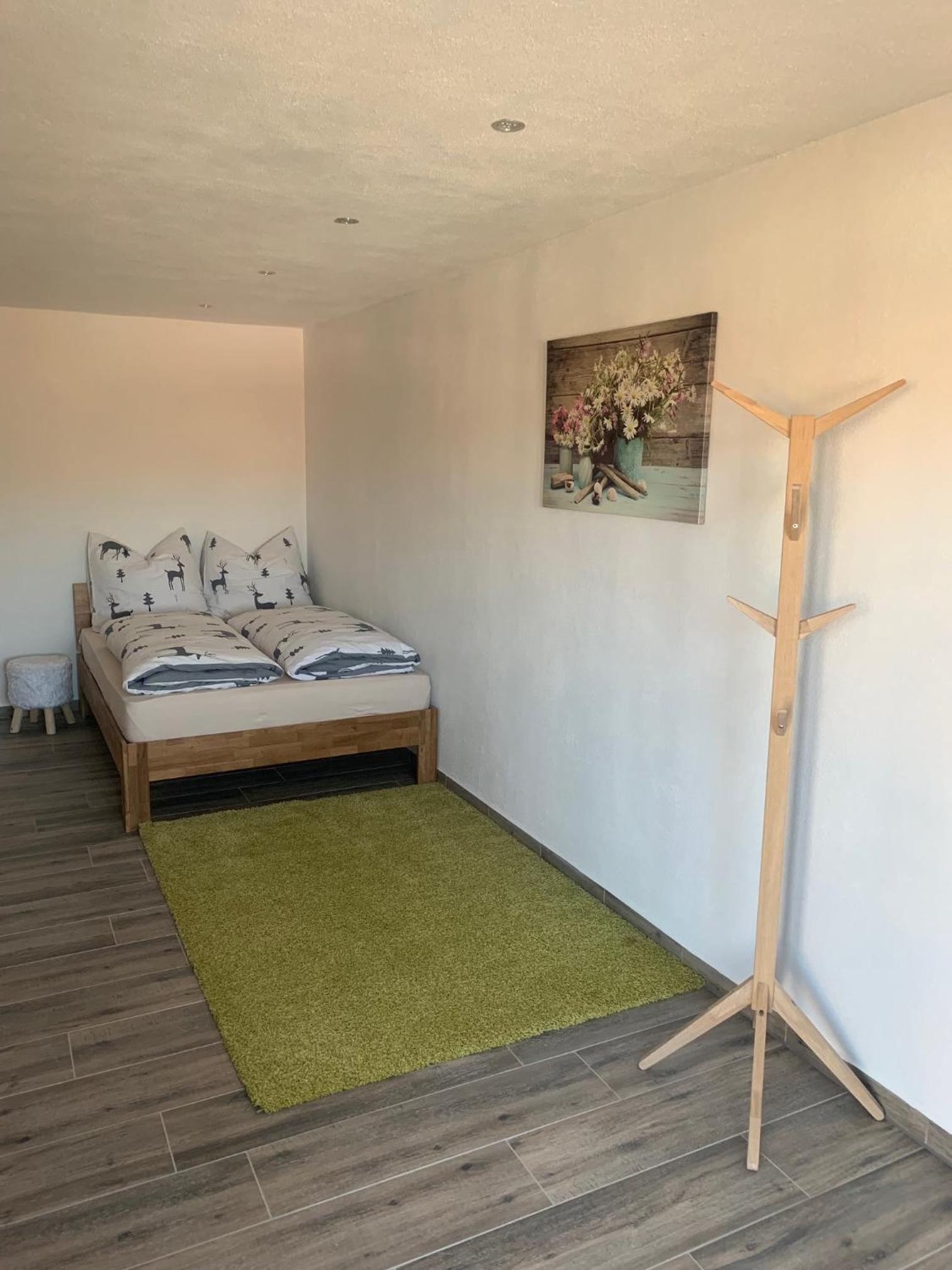 Three-Bedroom Chalet photo 1