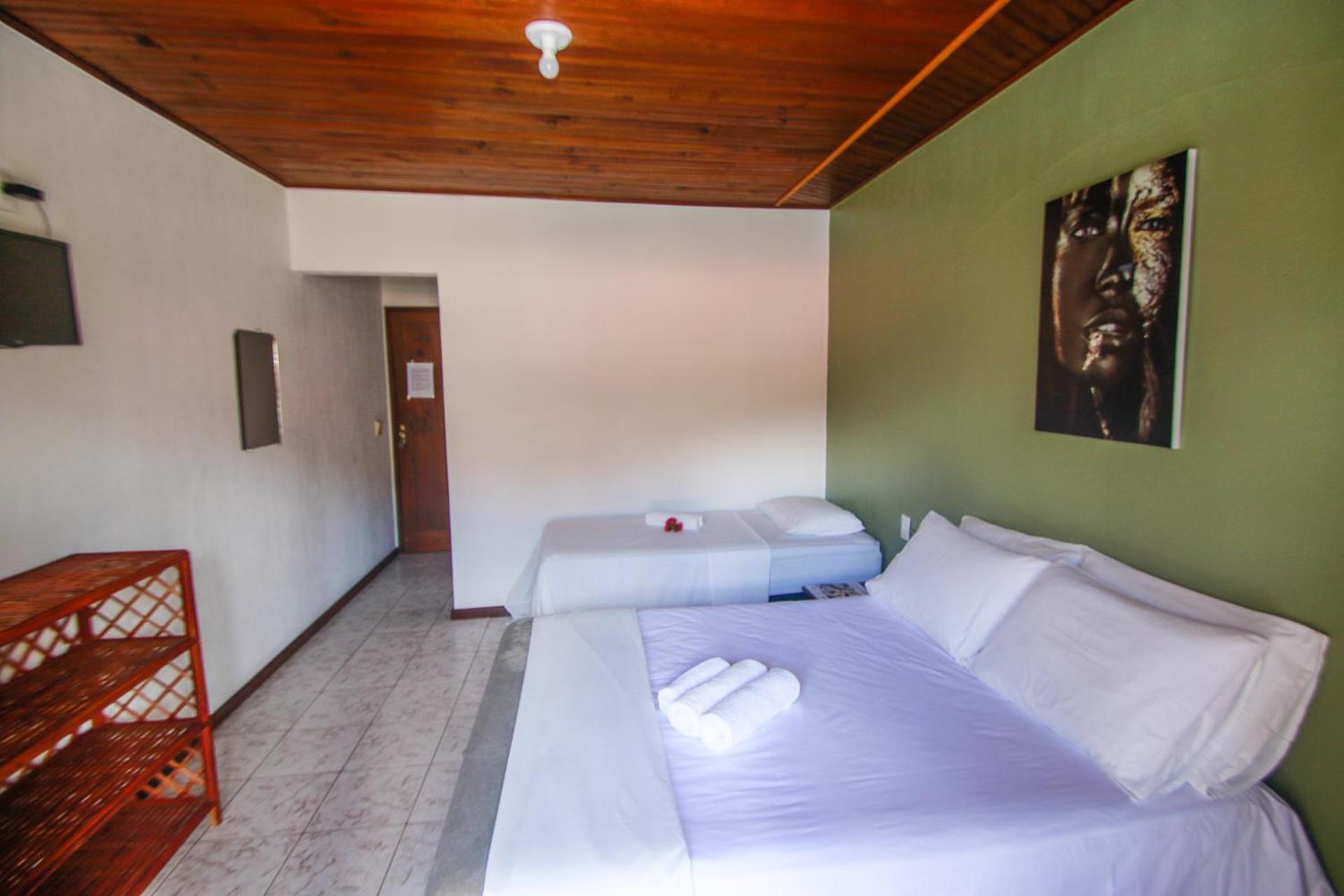 Triple Room with Balcony photo 1