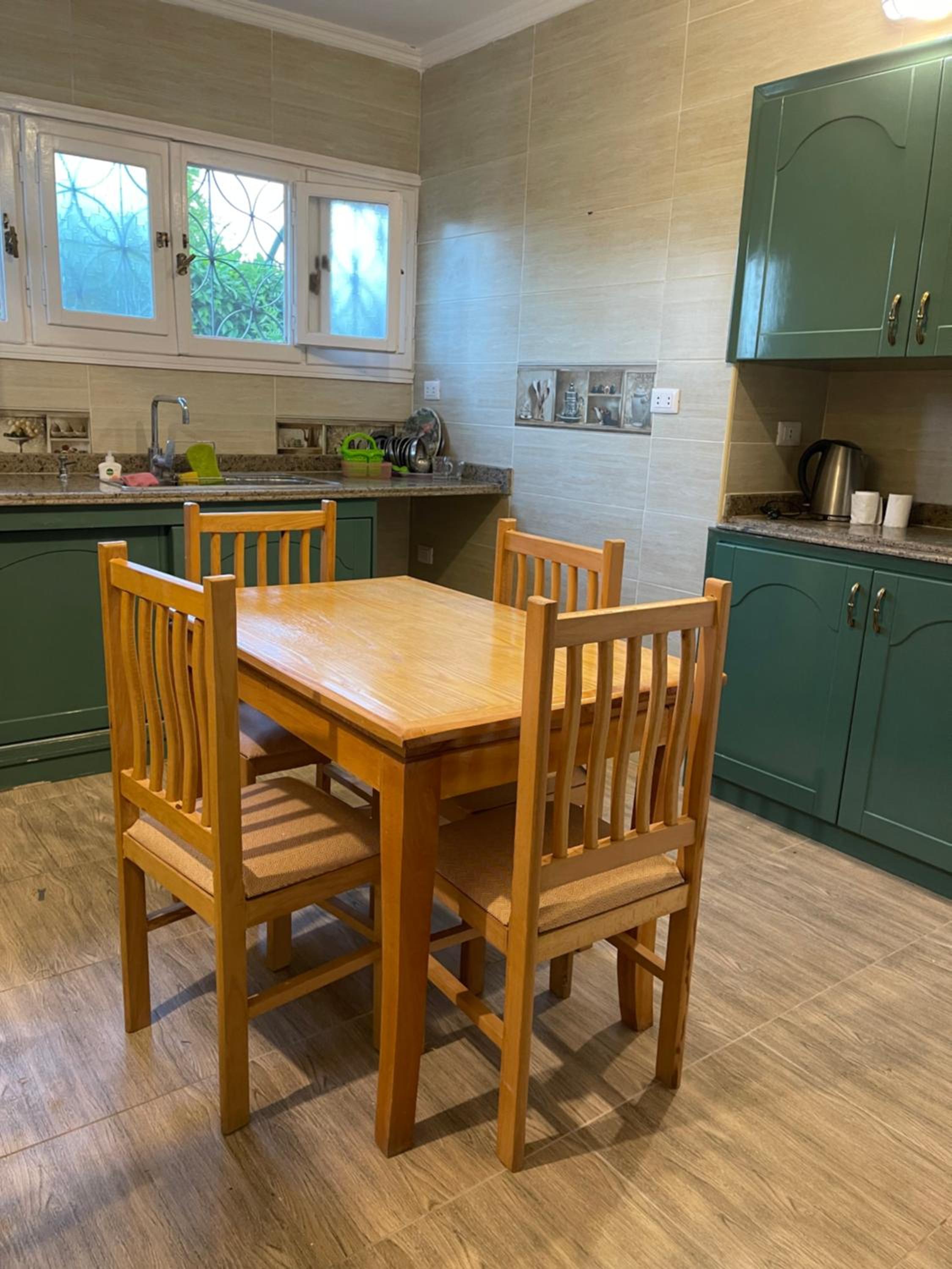 Three-Bedroom House - Photo 29