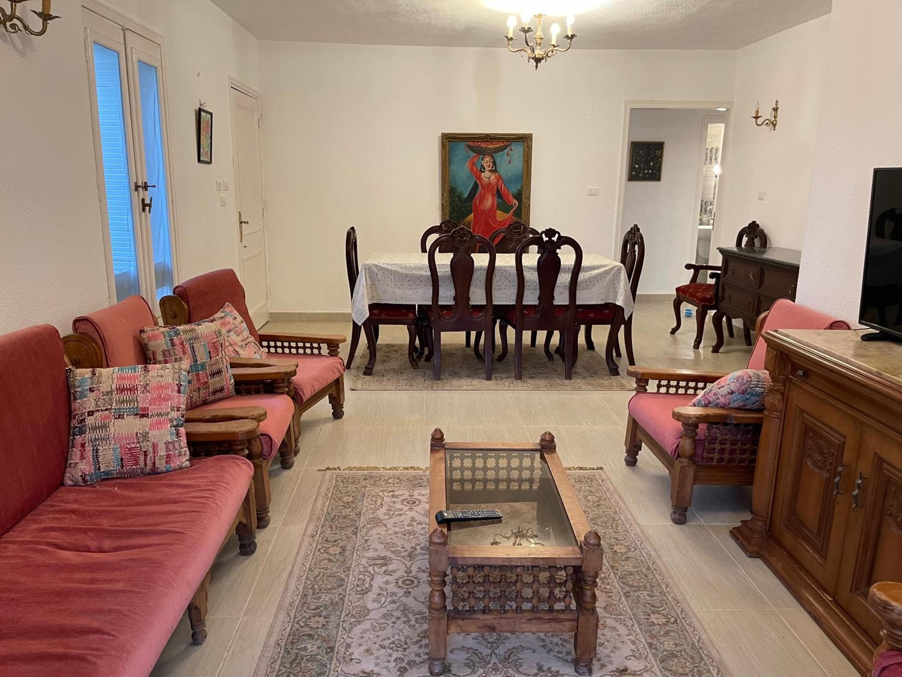 Three-Bedroom House - Photo 32