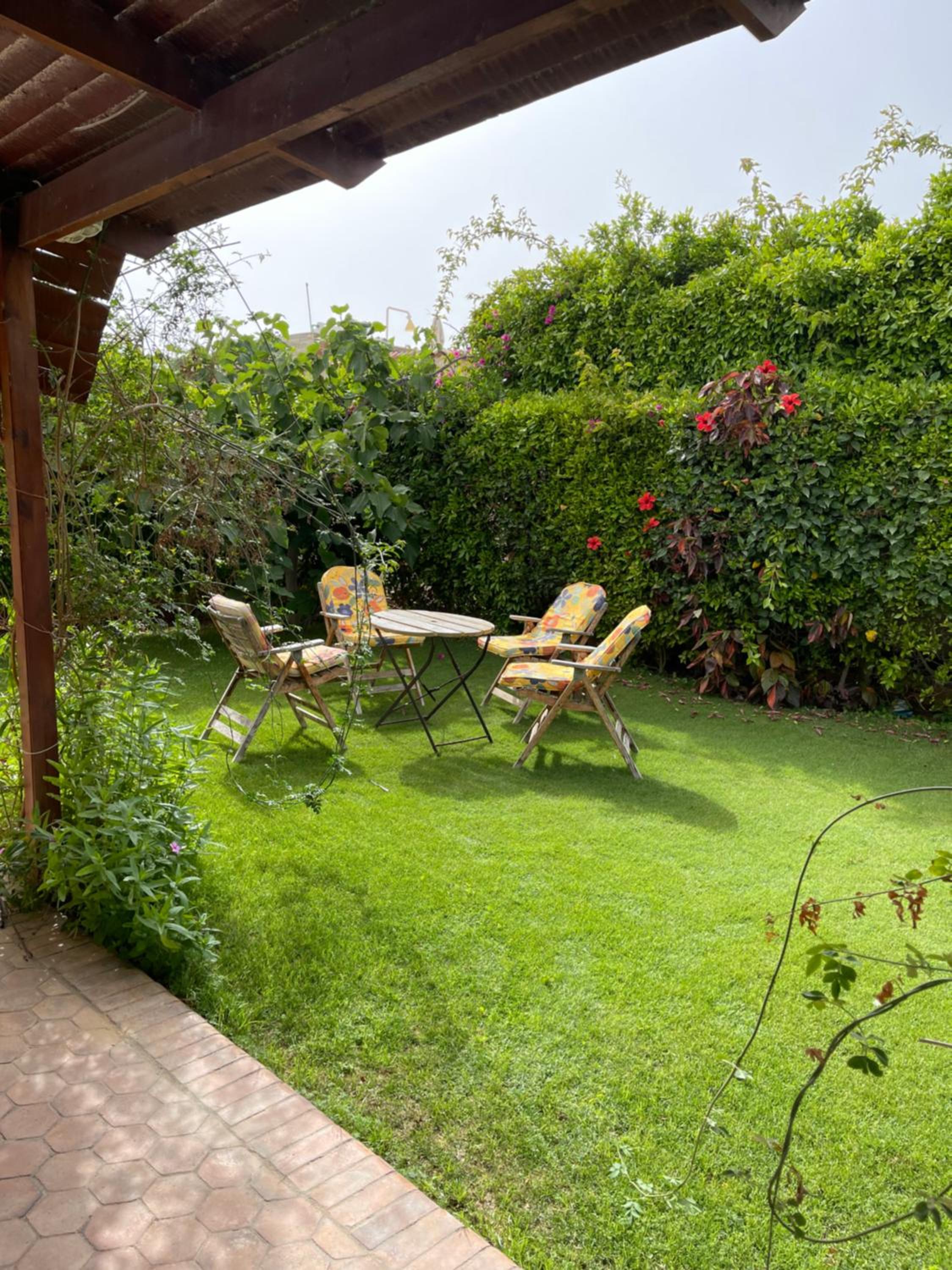 Three-Bedroom House - Photo 31