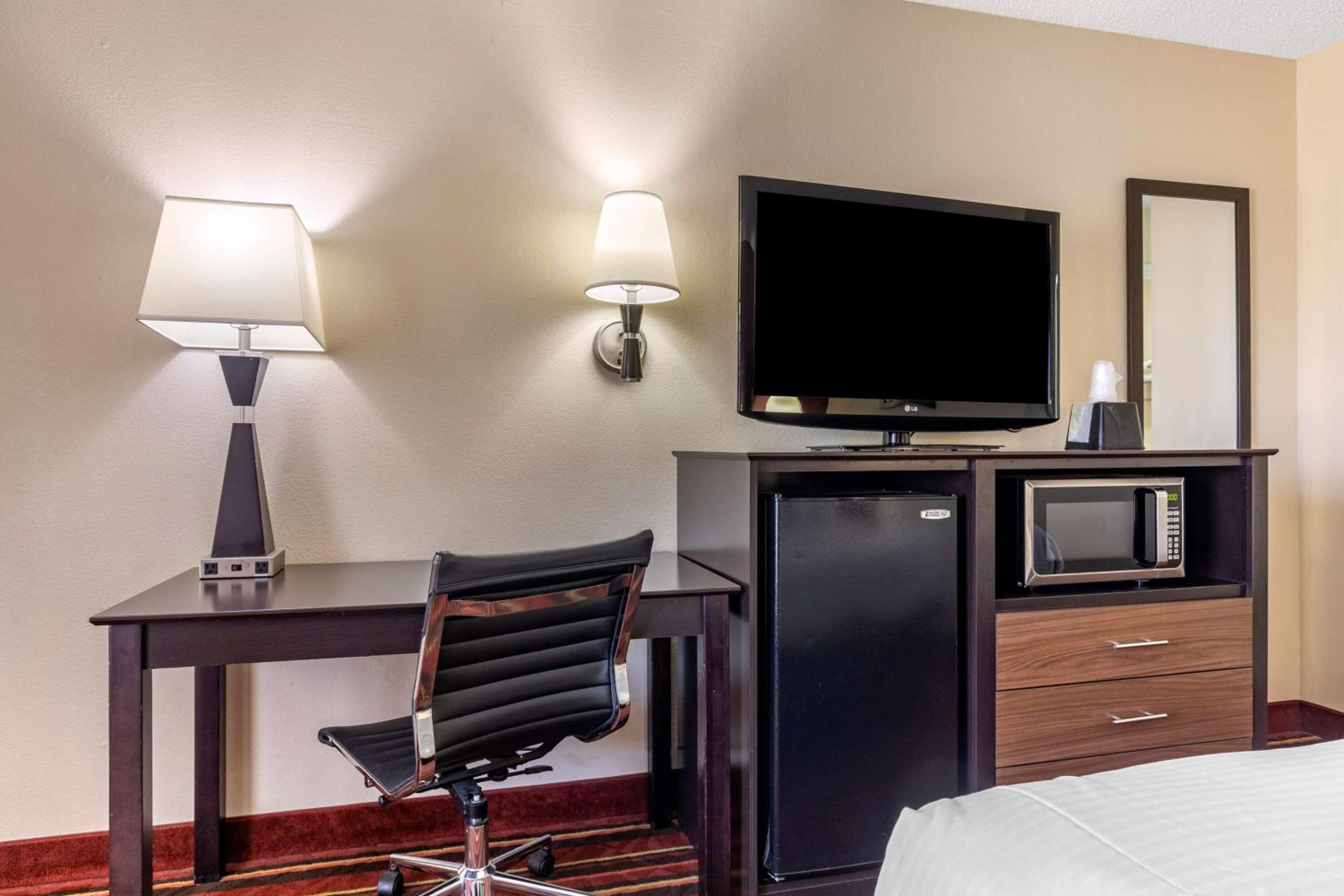 King Room photo 3