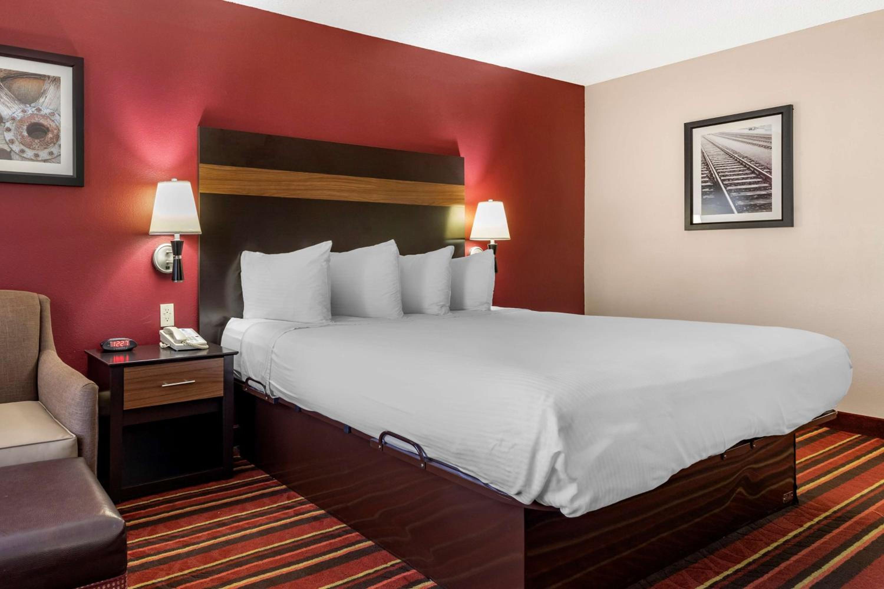 Best Western Lindale Inn, Billede 2