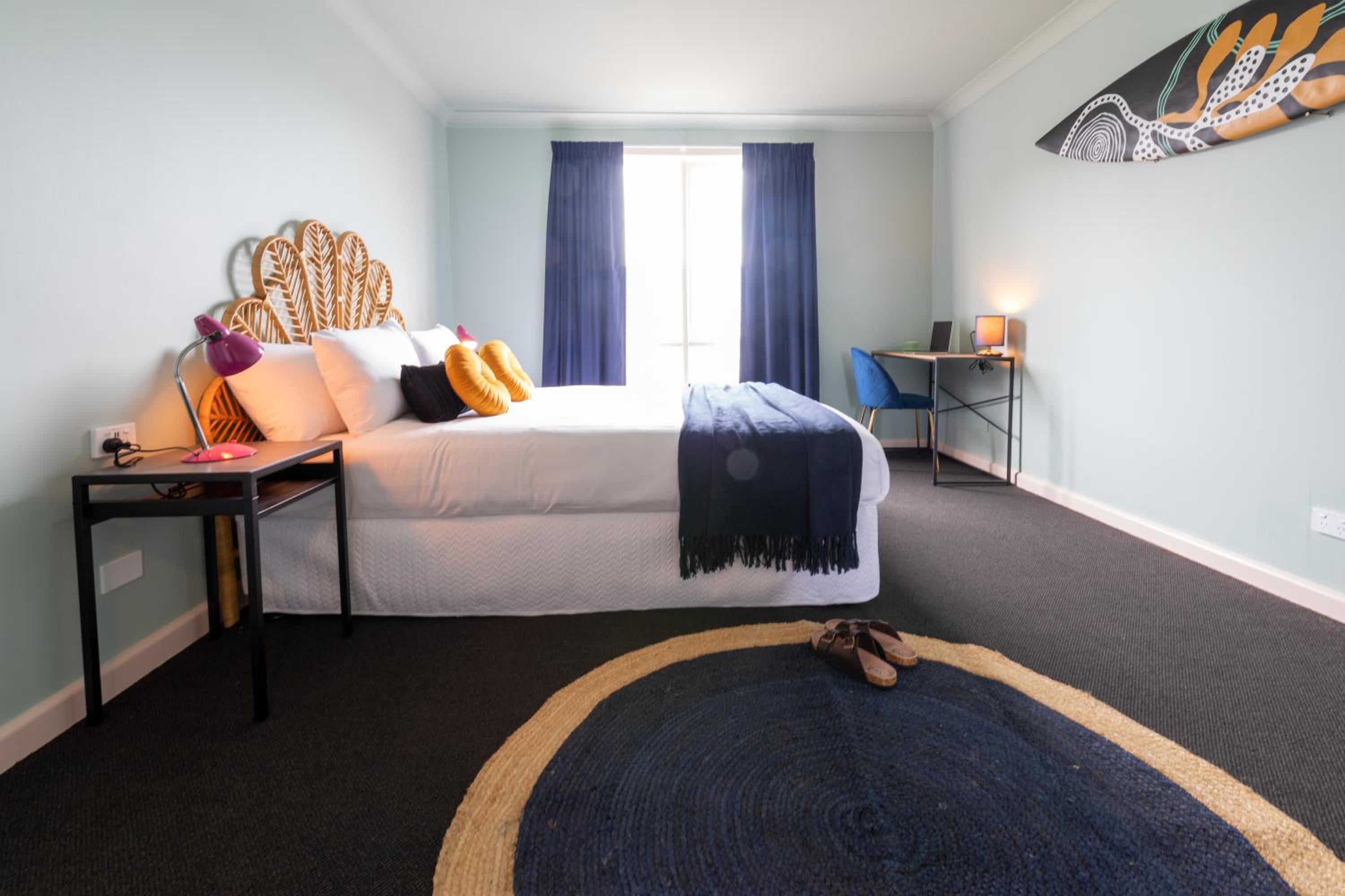 Standard Double Room - Non Smoking - Photo 5