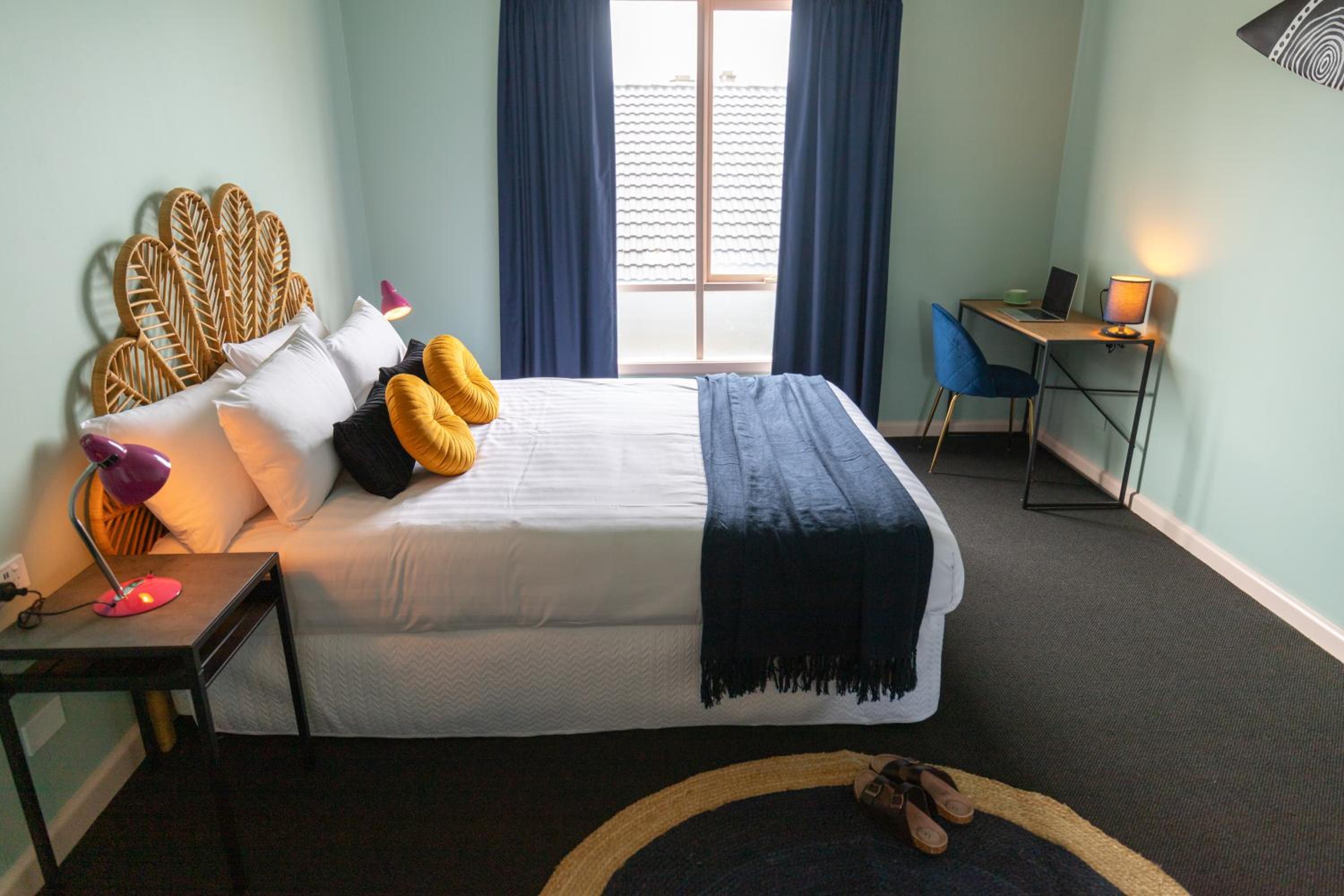 Standard Double Room - Non Smoking - Photo 3
