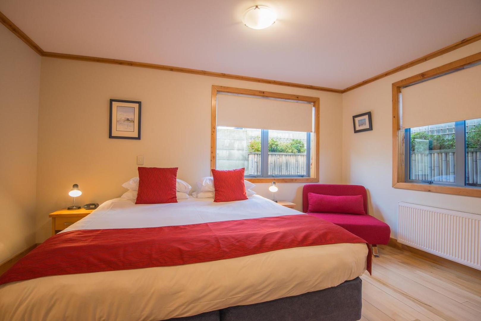 King Room - Photo 2