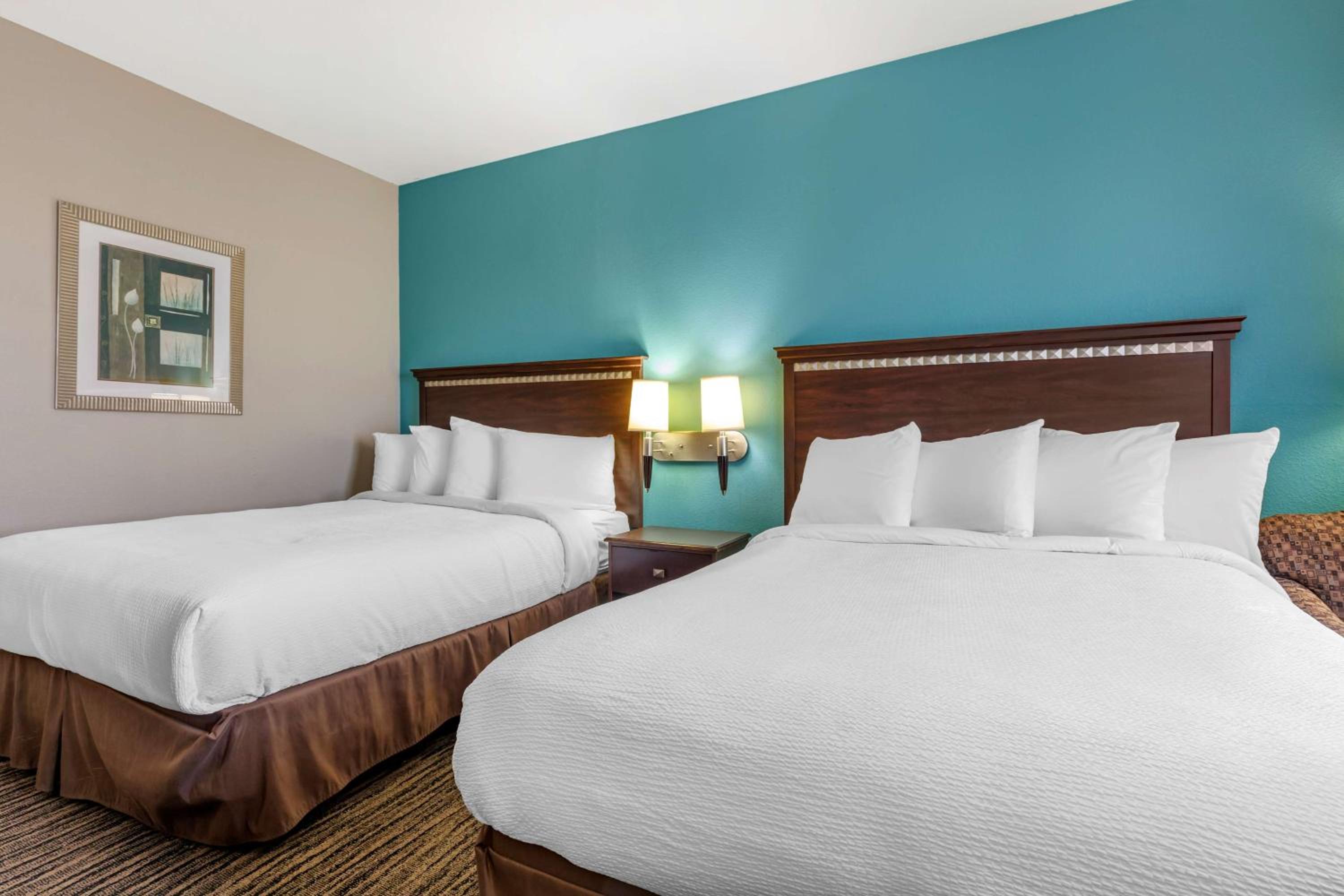 Best Western Mineola Inn, 写真 4