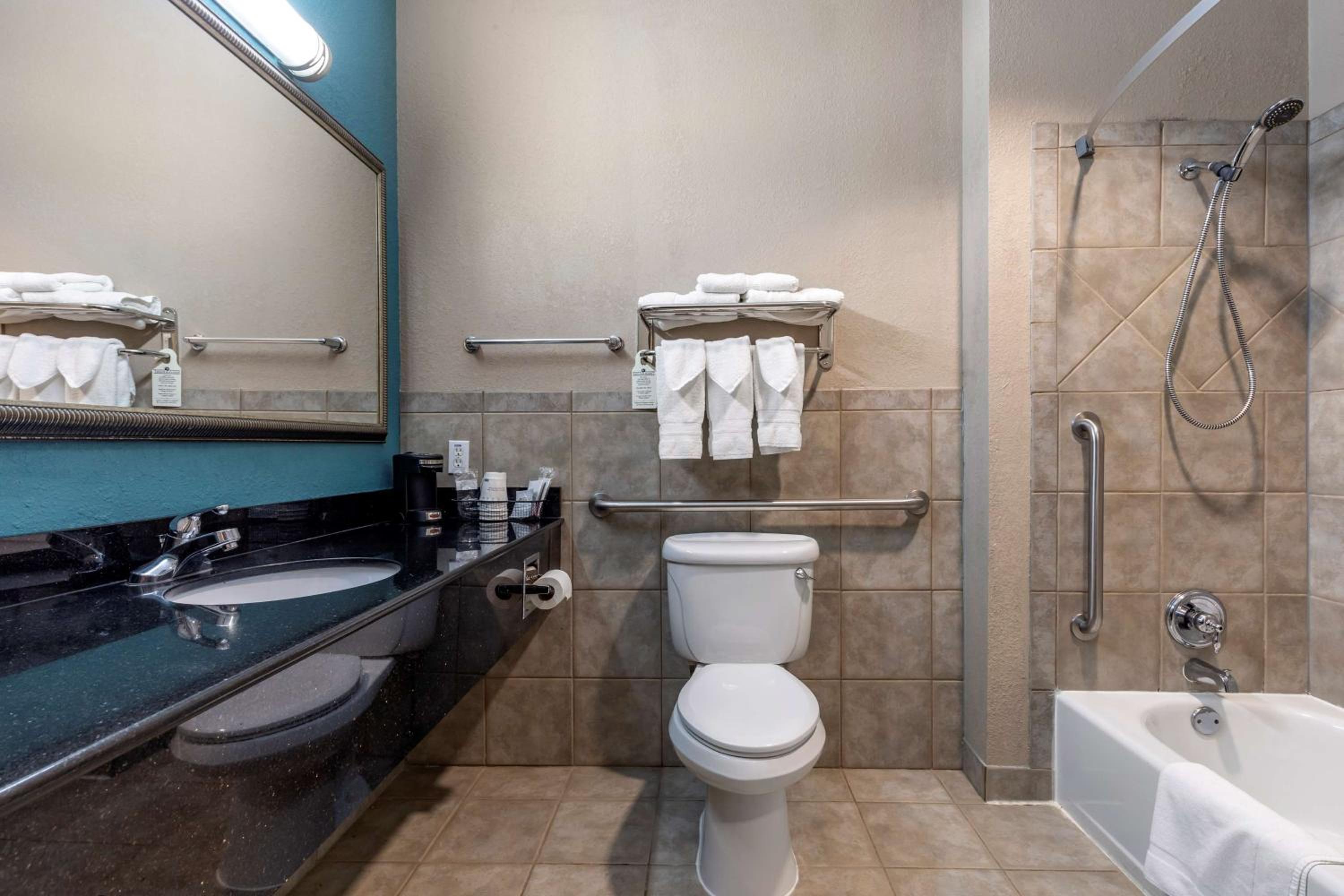 Best Western Mineola Inn, 写真 3