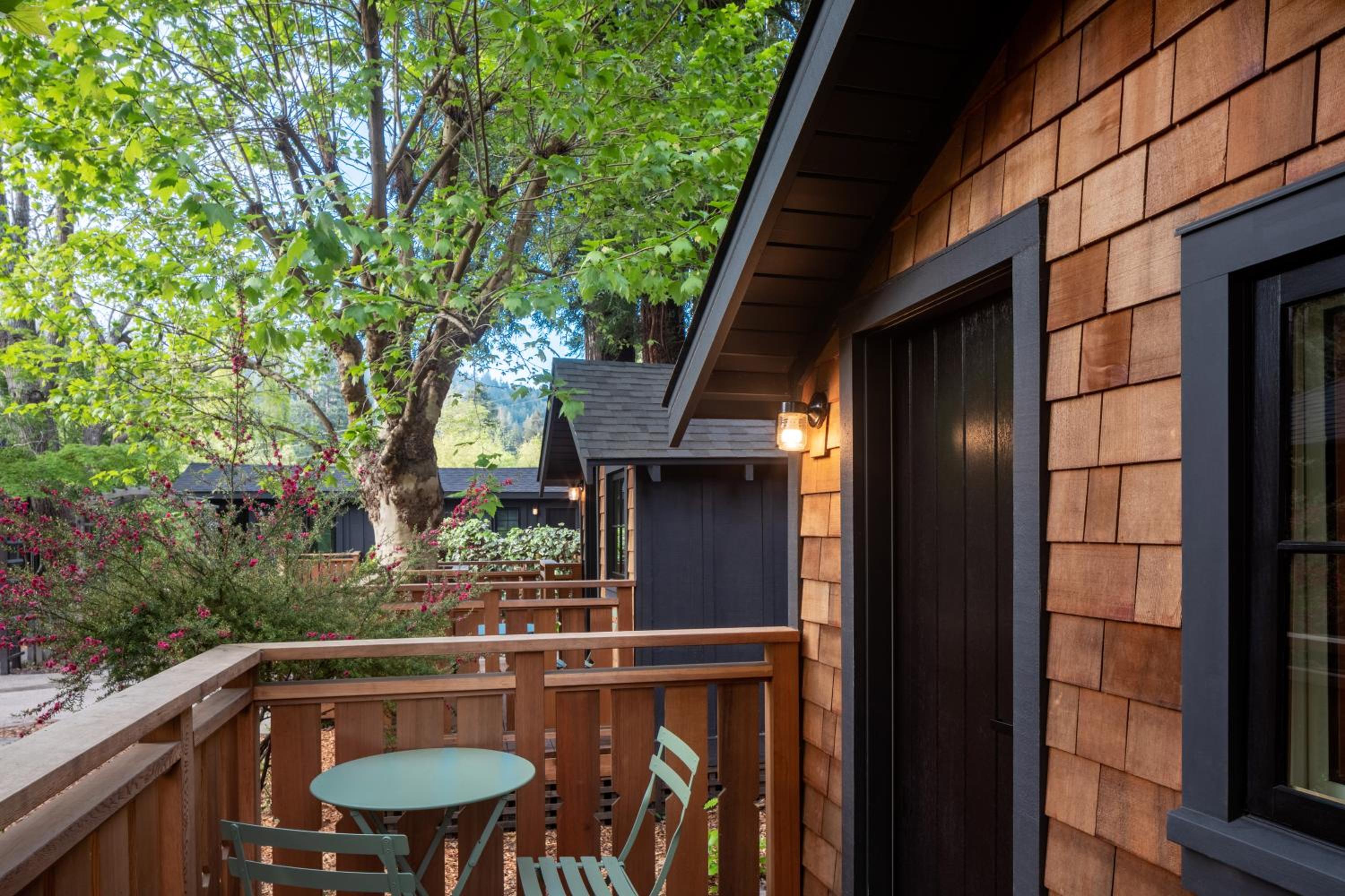 Sycamore Cabin - Photo 3